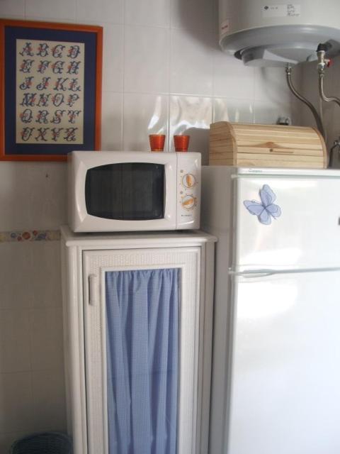 Apartment Martinez Cala Josep view 4