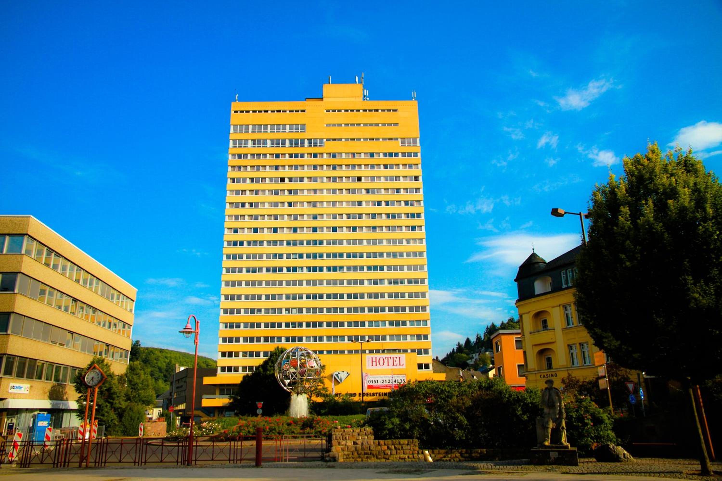 Opal Hotel - Property Image 19