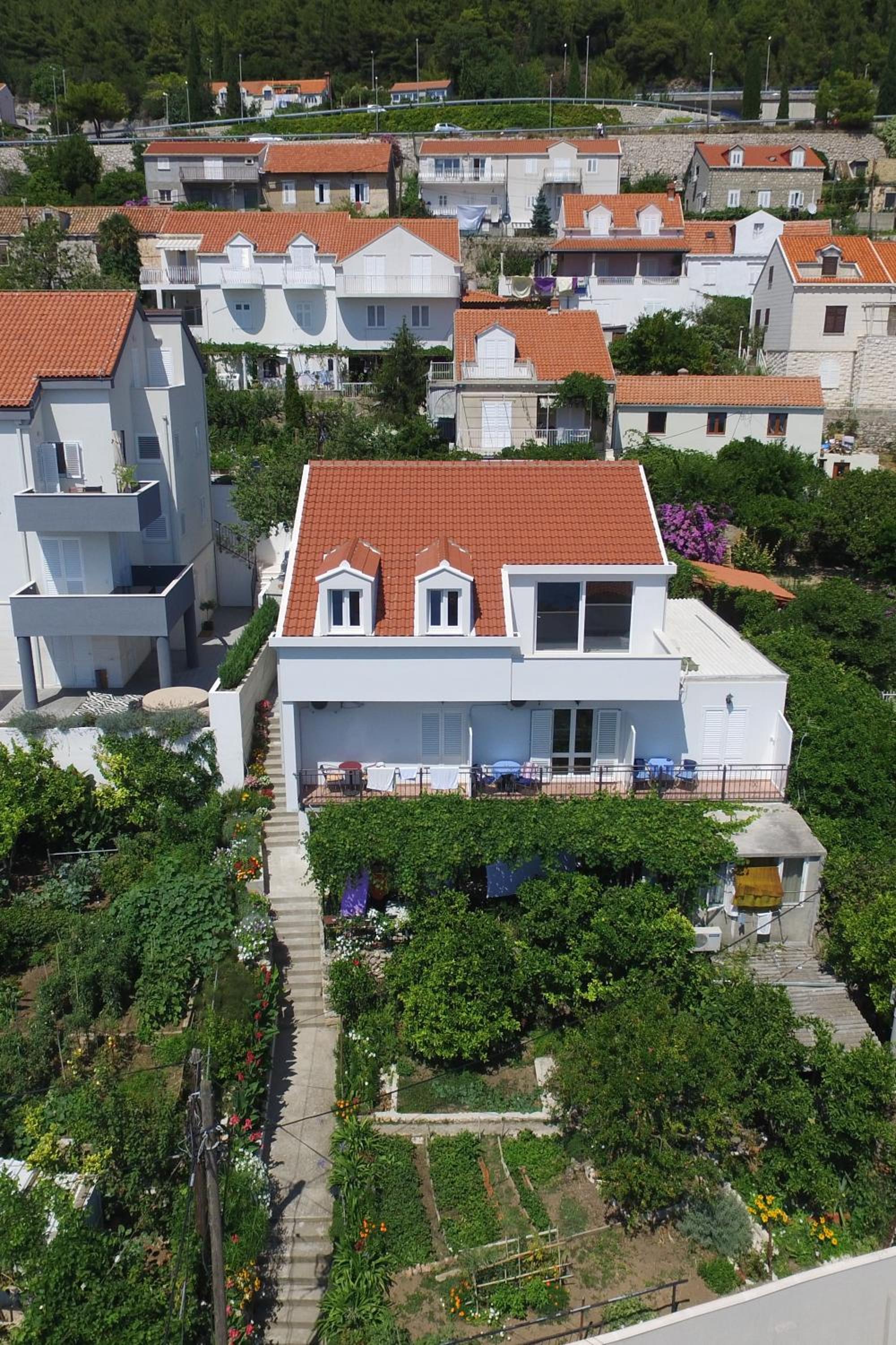Apartments Beslema