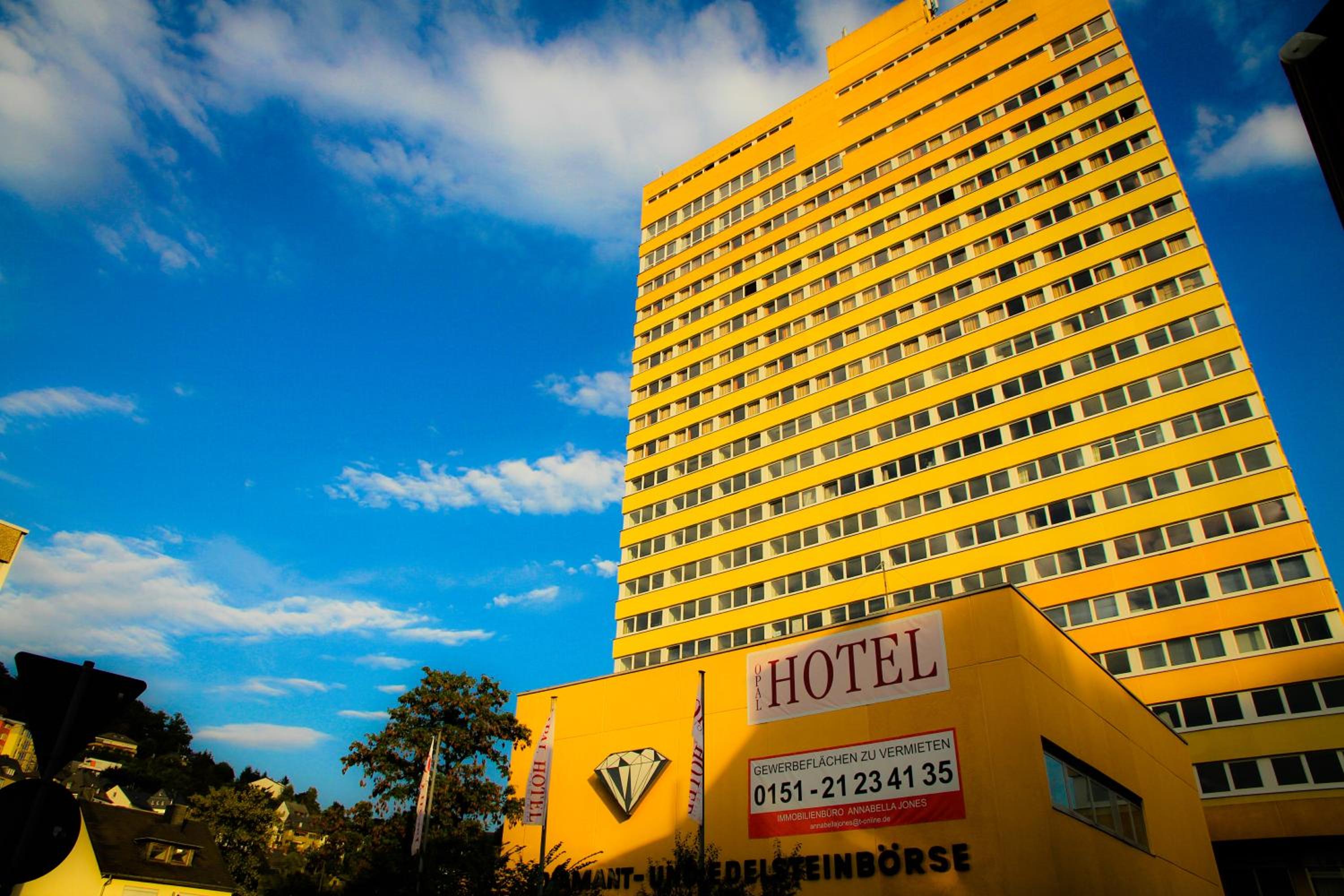 Opal Hotel - Property Image 20