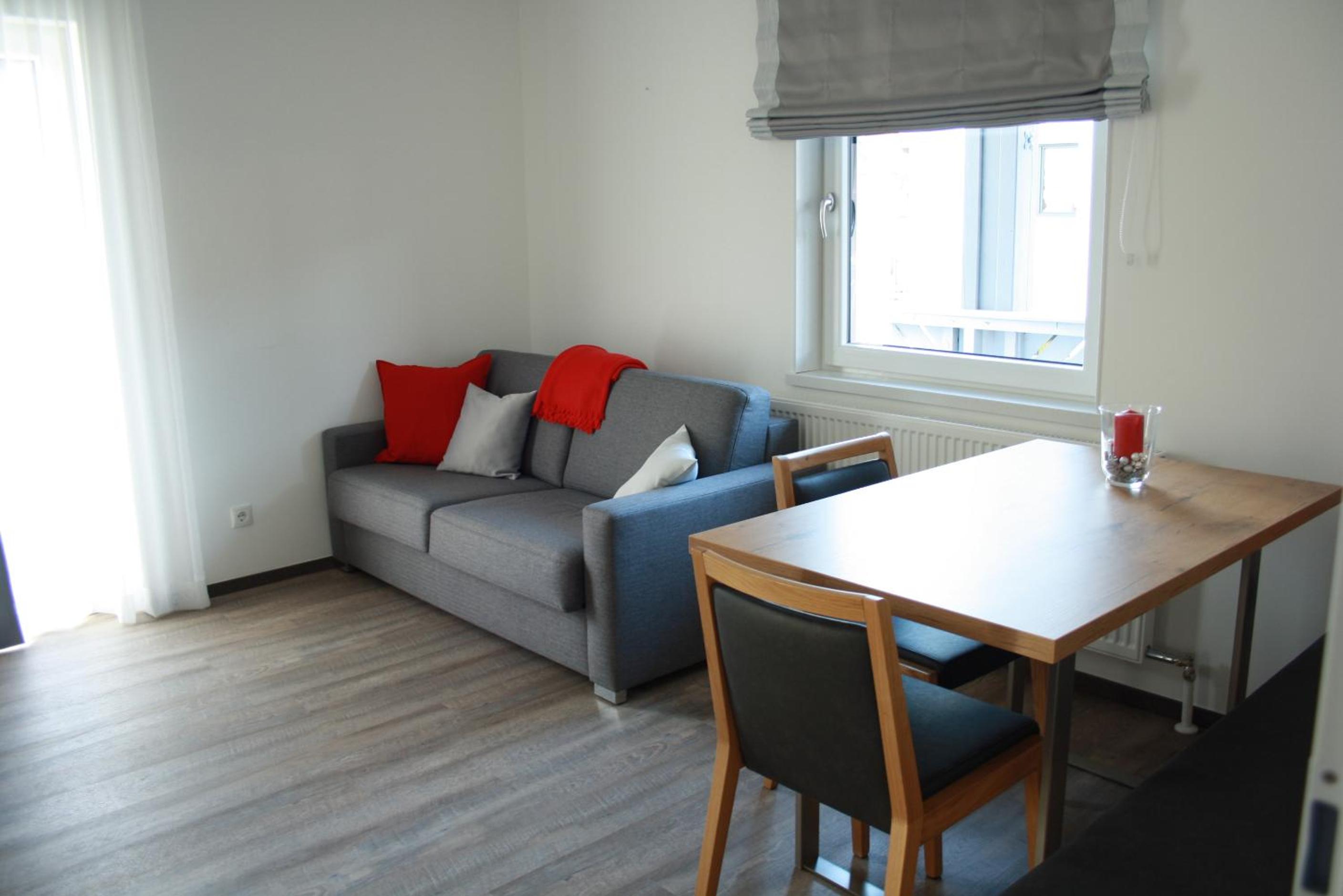 Appartement Pürstinger