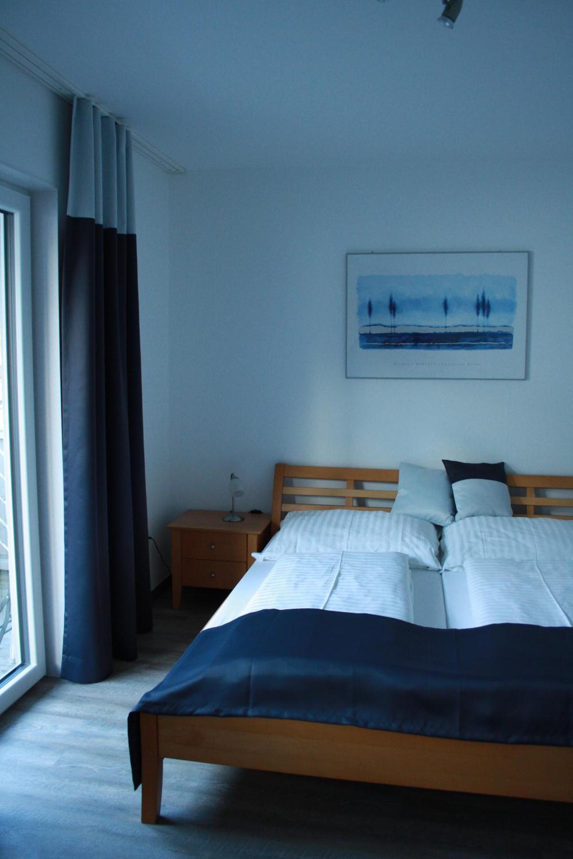 Appartement Pürstinger