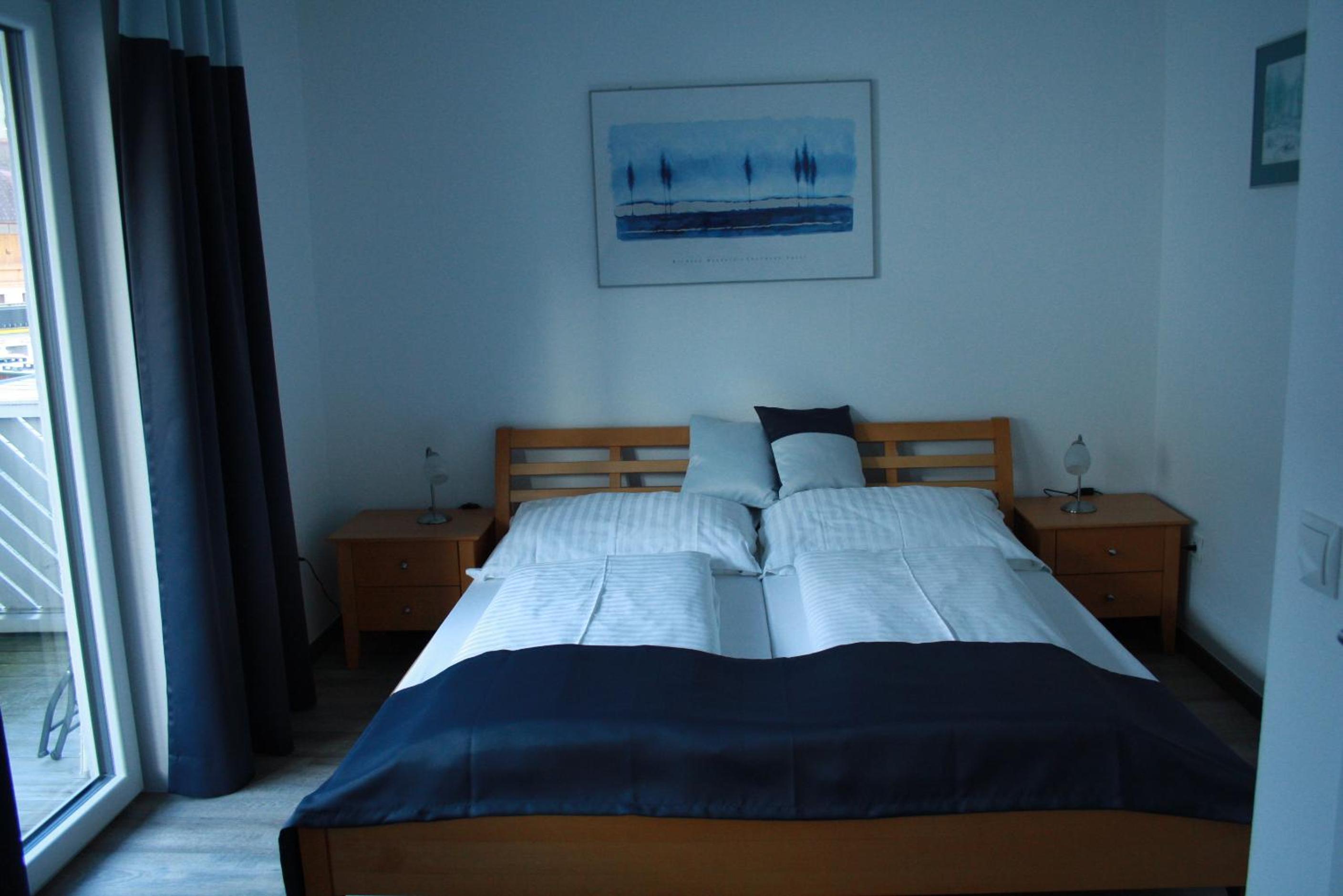 Appartement Pürstinger