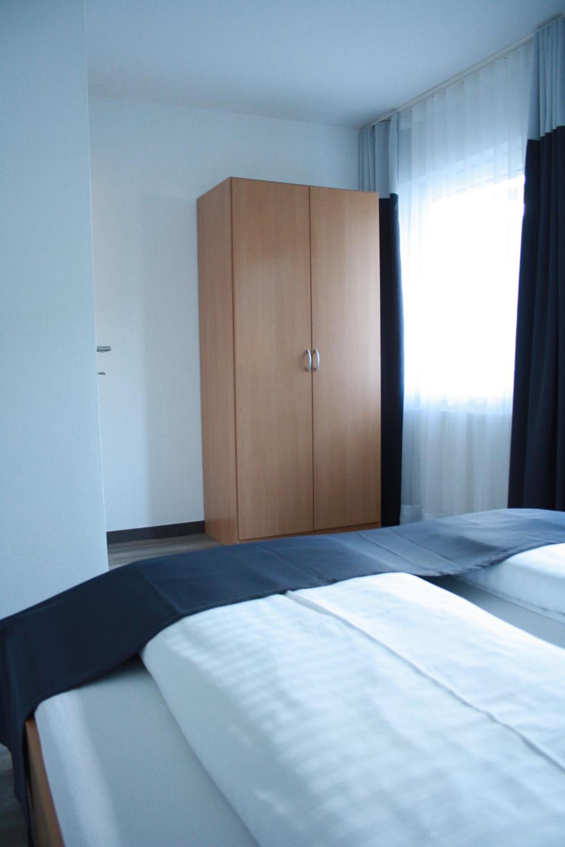 Appartement Pürstinger