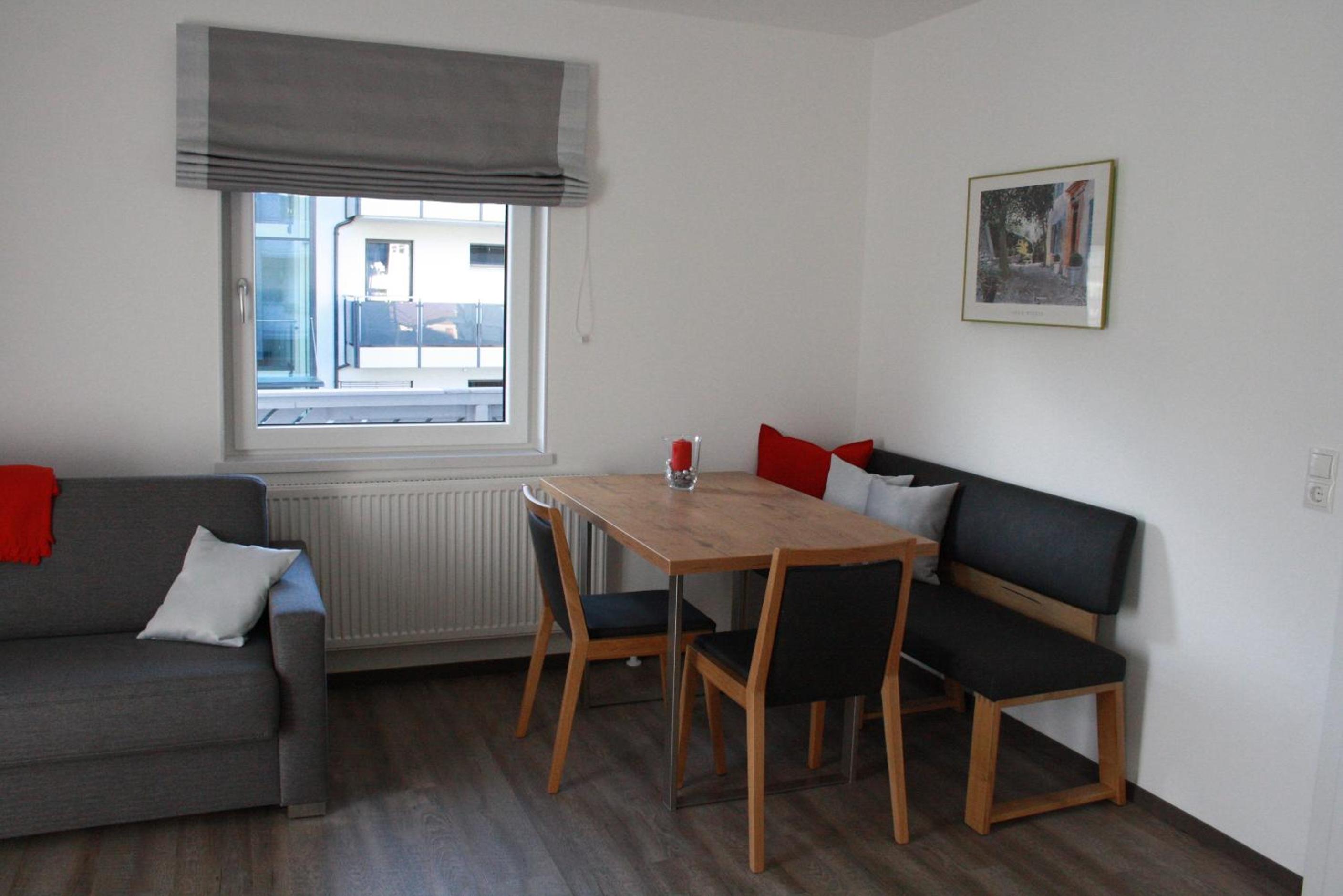 Appartement Pürstinger