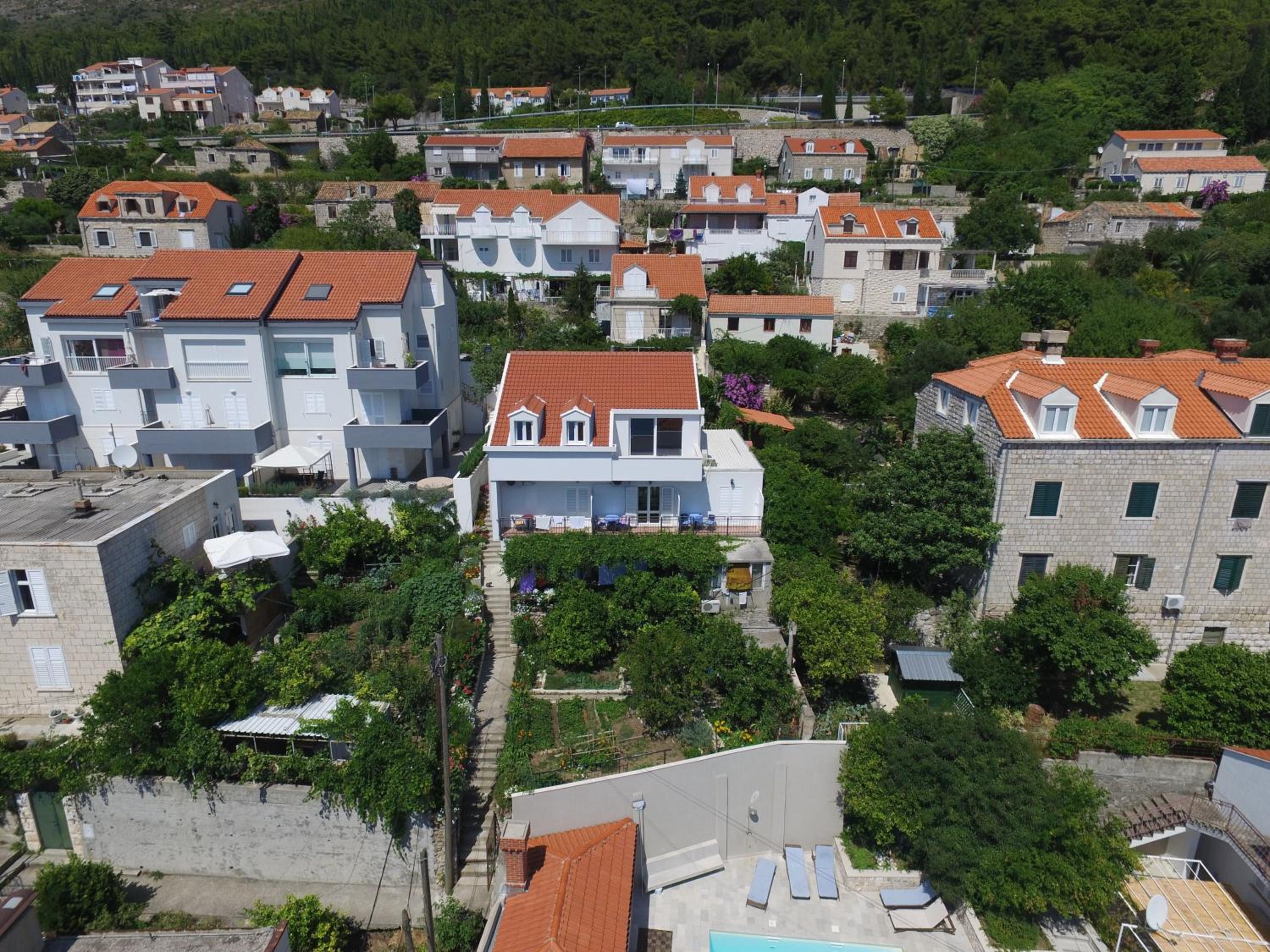 Apartments Beslema