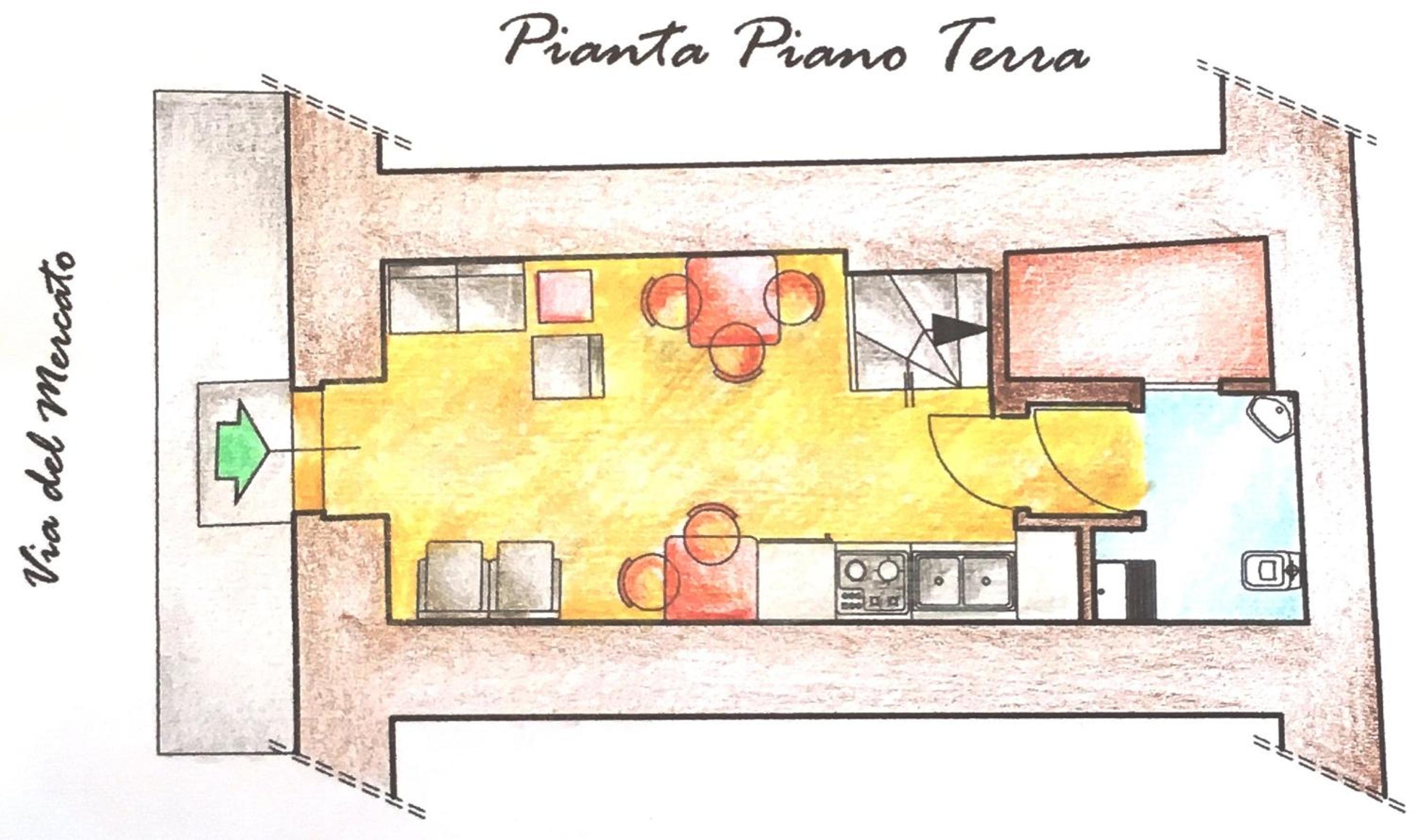Antico Mercato
