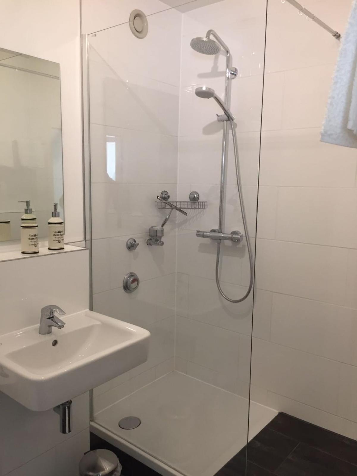 Apartment Weserblick