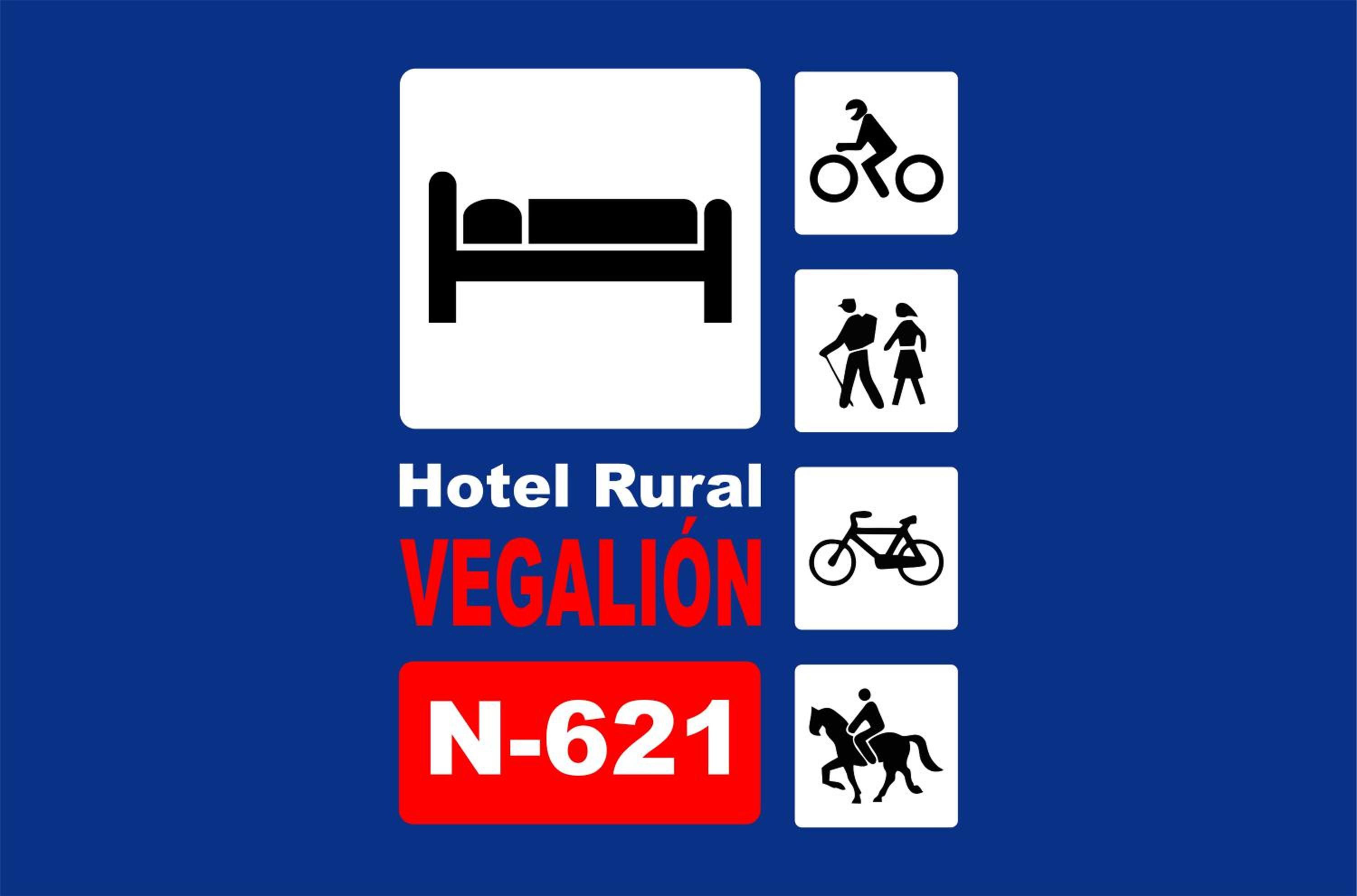 Hotel Moto-Rural 