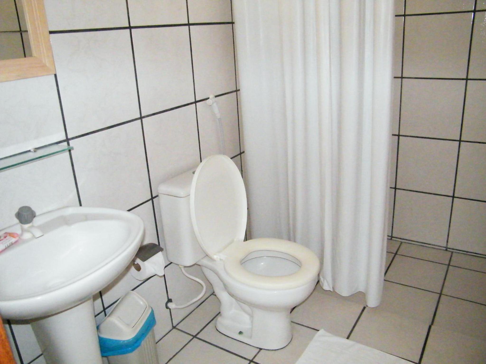 Igarakuê Flat