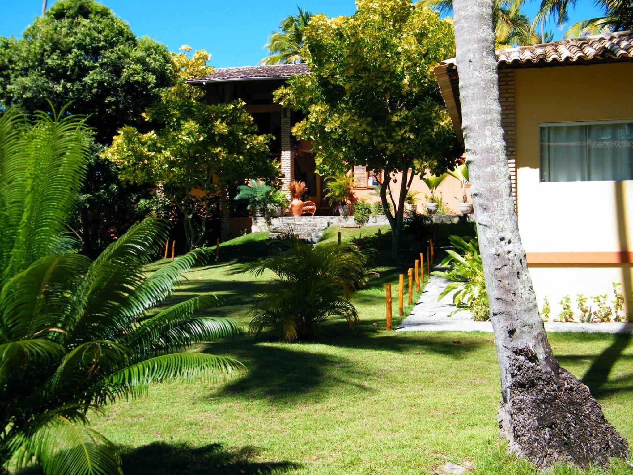 Igarakuê Flat