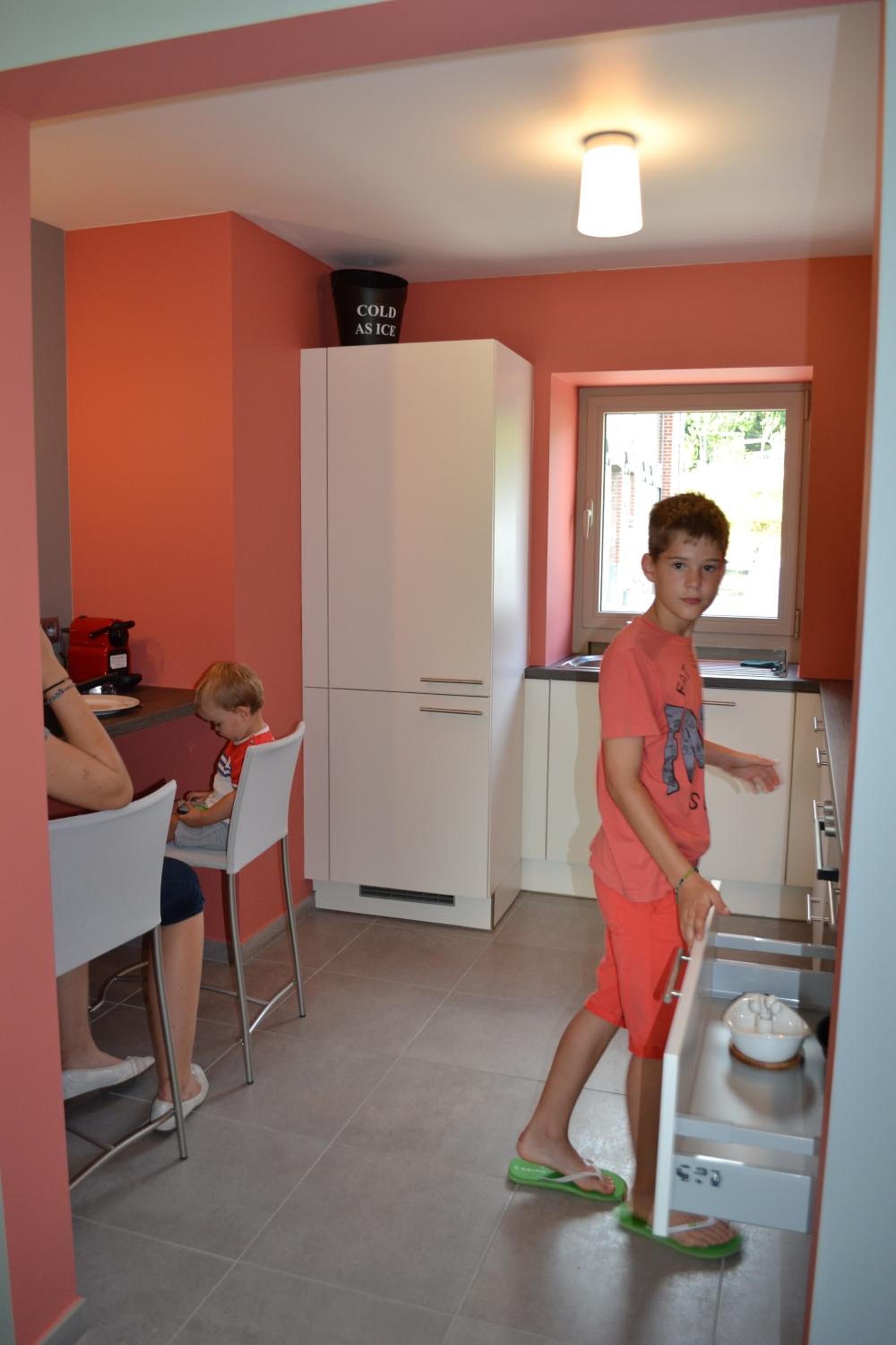 Gîtes Paquay