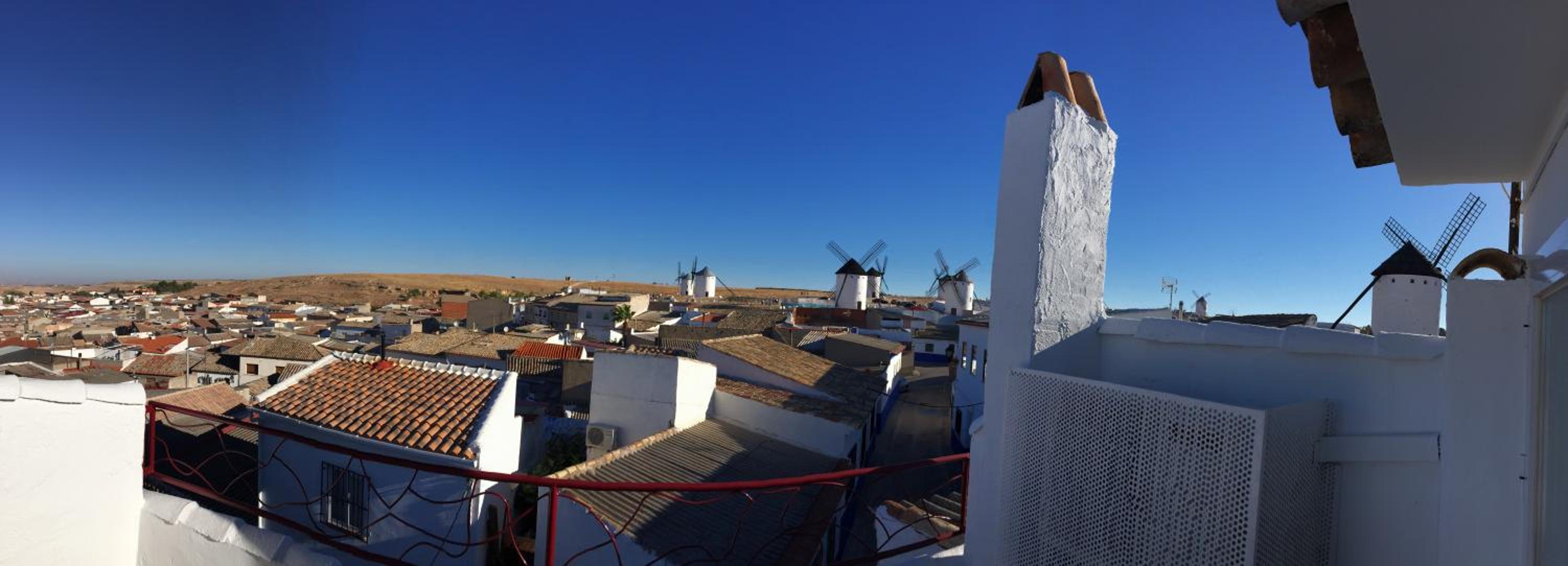 roof