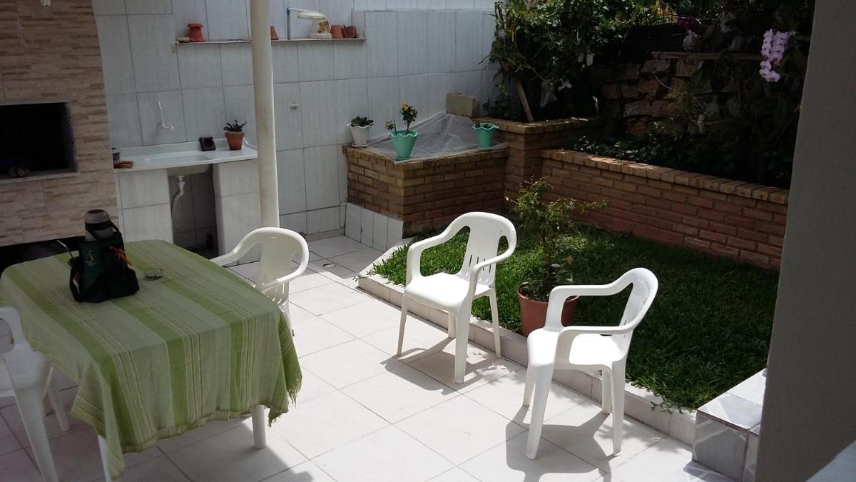 Casa Floripa na Barra da Lagoa