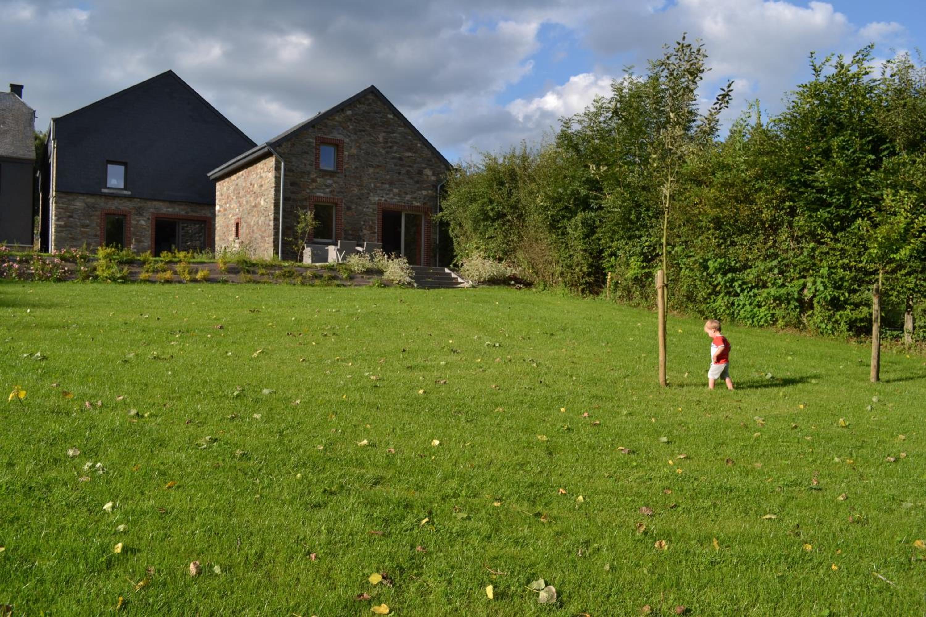 Gîtes Paquay