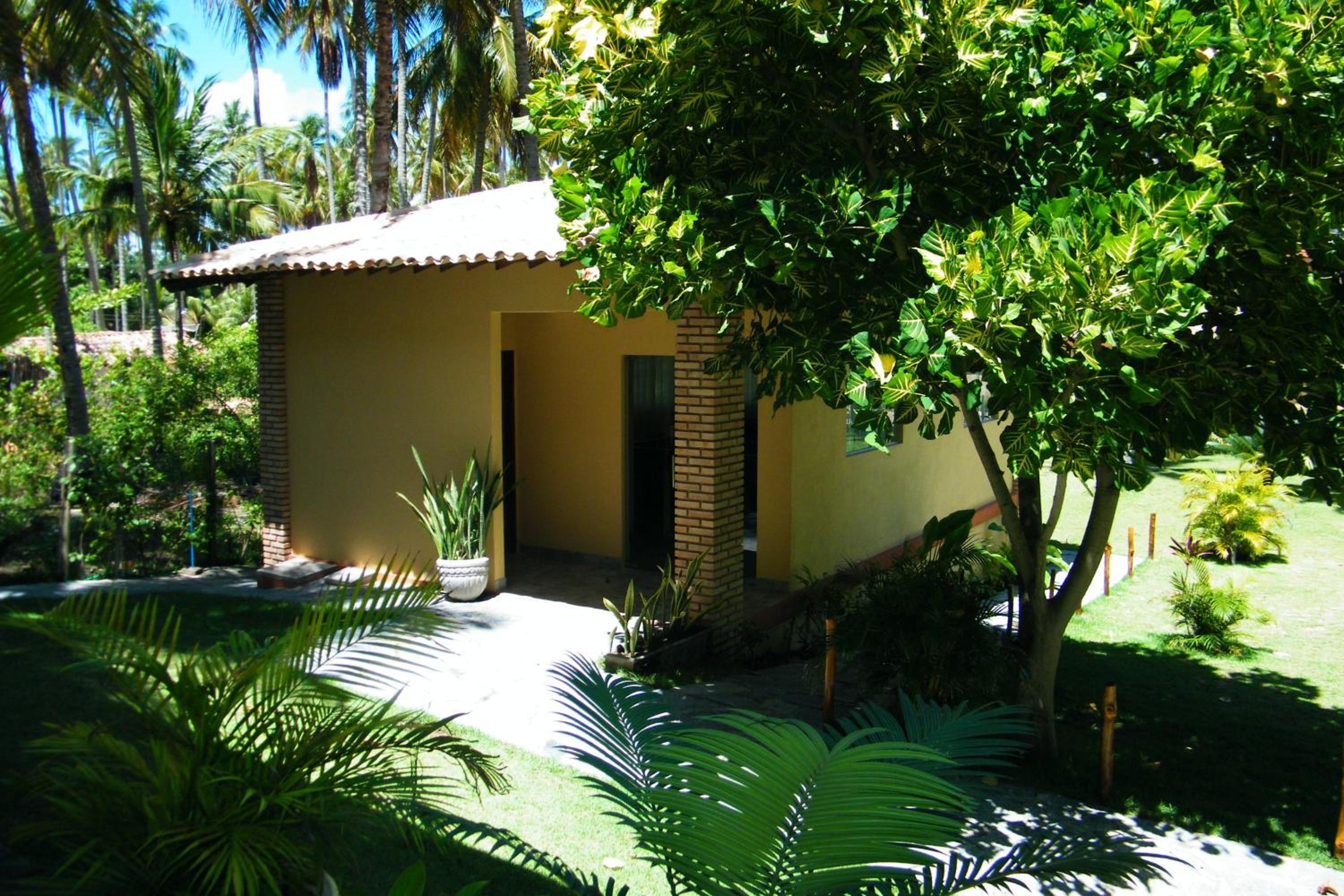 Igarakuê Flat