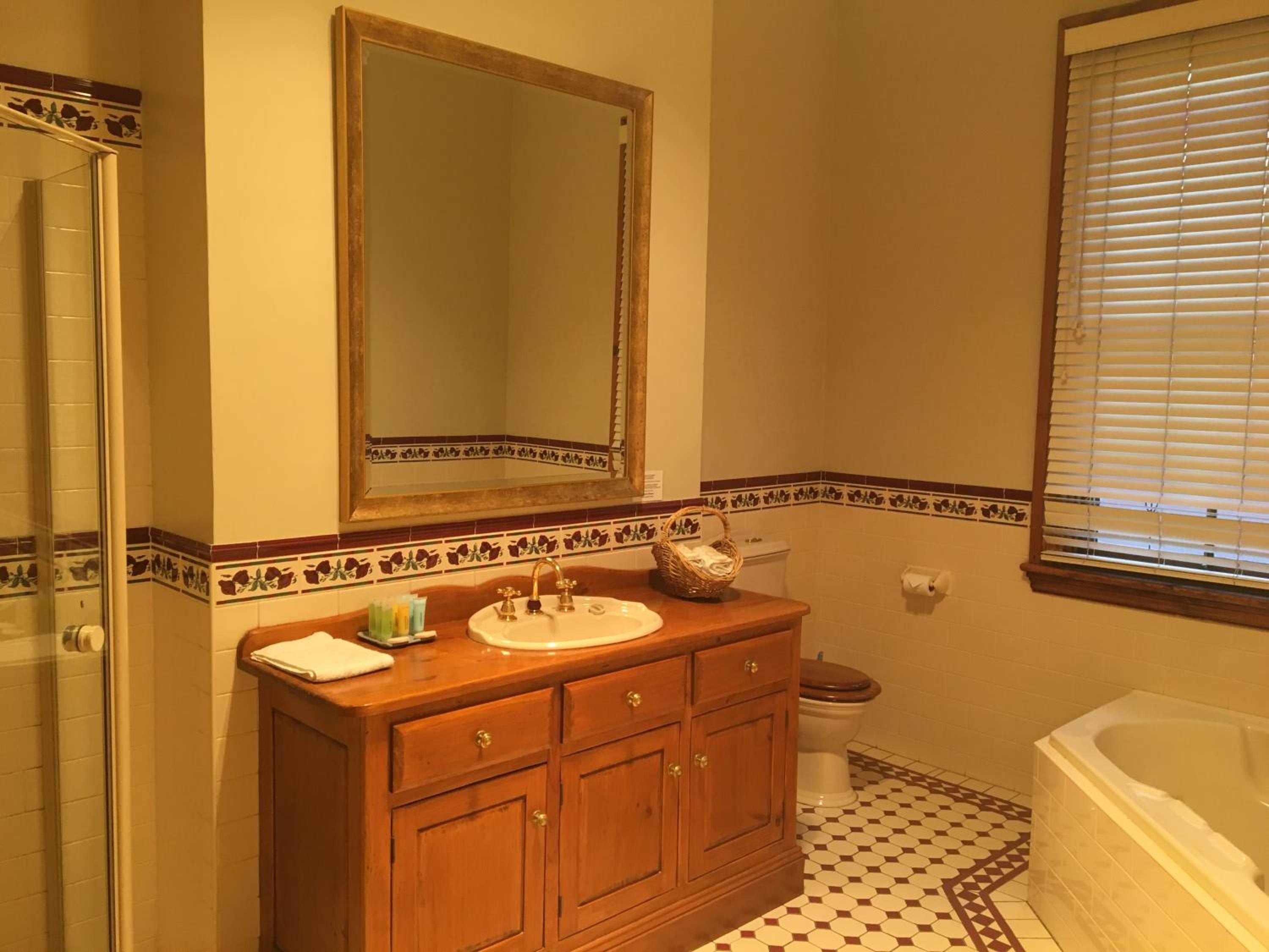 Encore's Delkeith Cottage