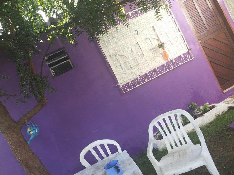 Hostel Margo Natal