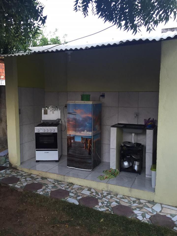 Hostel Margo Natal