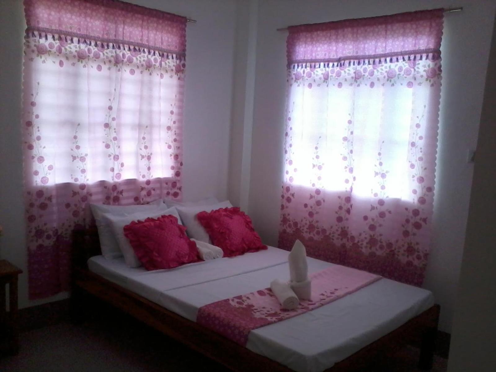 Diamond Lodging house