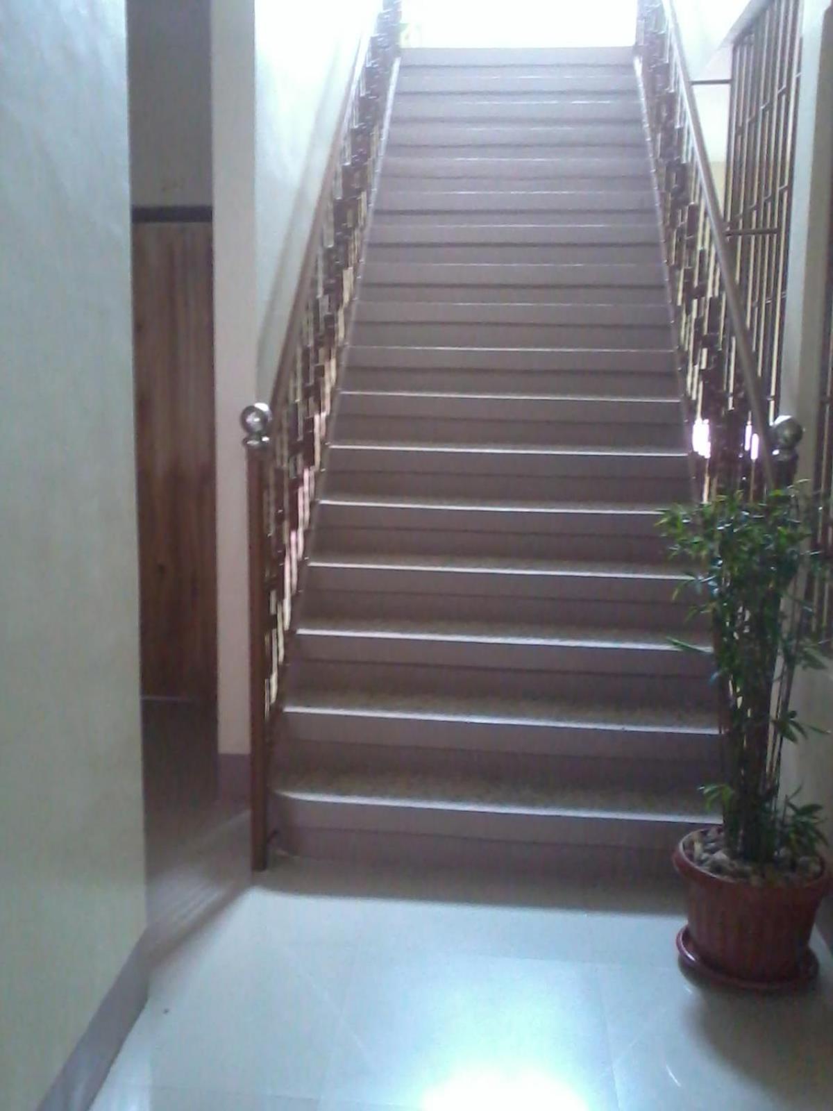 Diamond Lodging house
