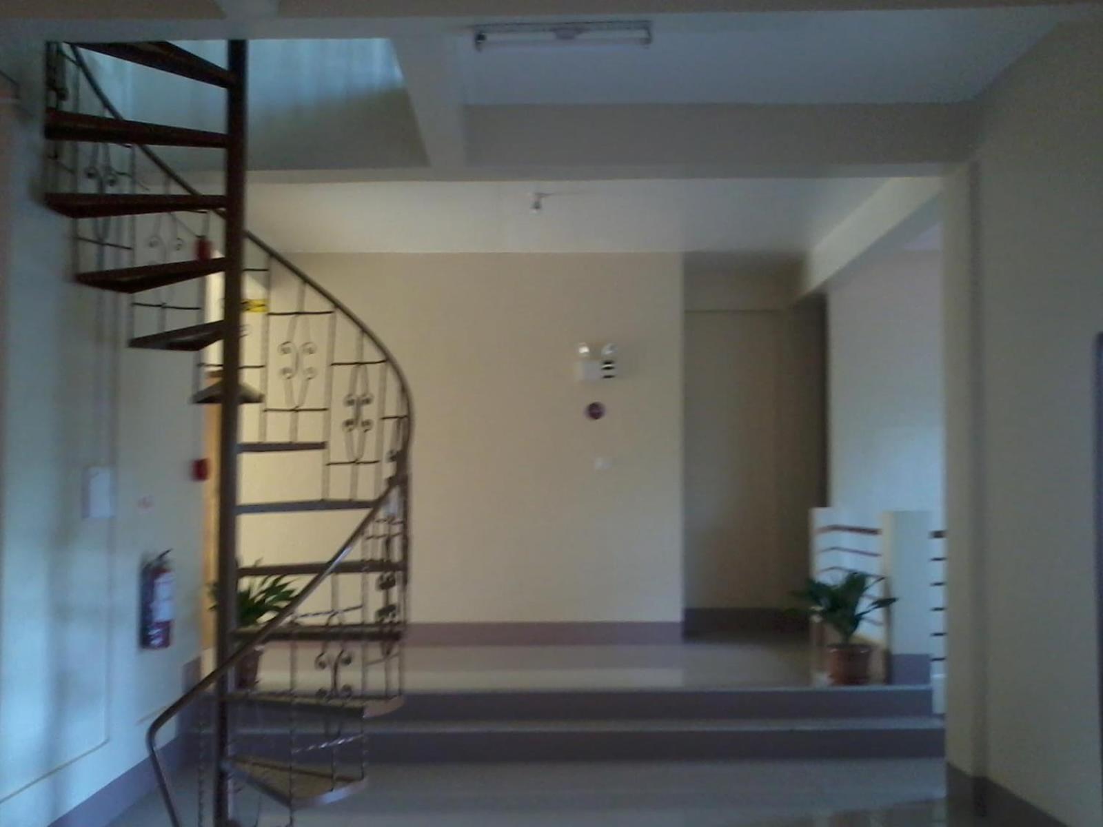 Diamond Lodging house