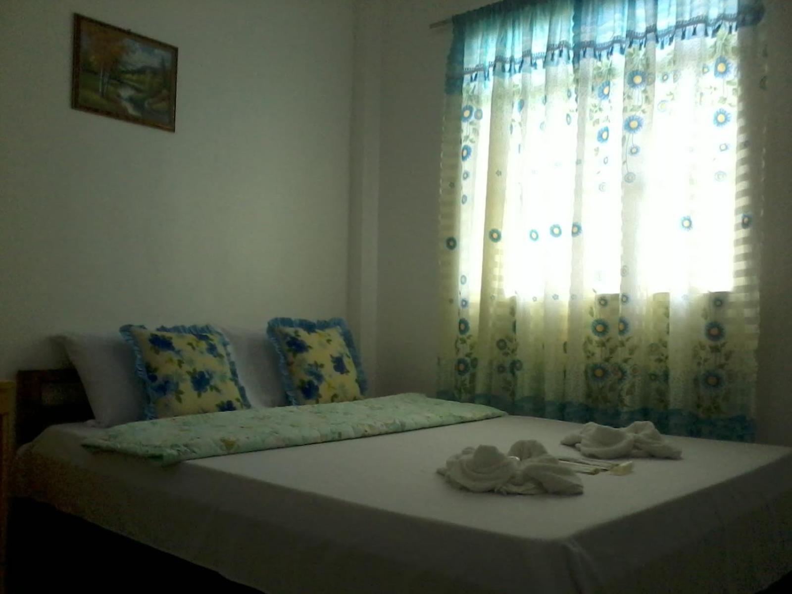 Diamond Lodging house