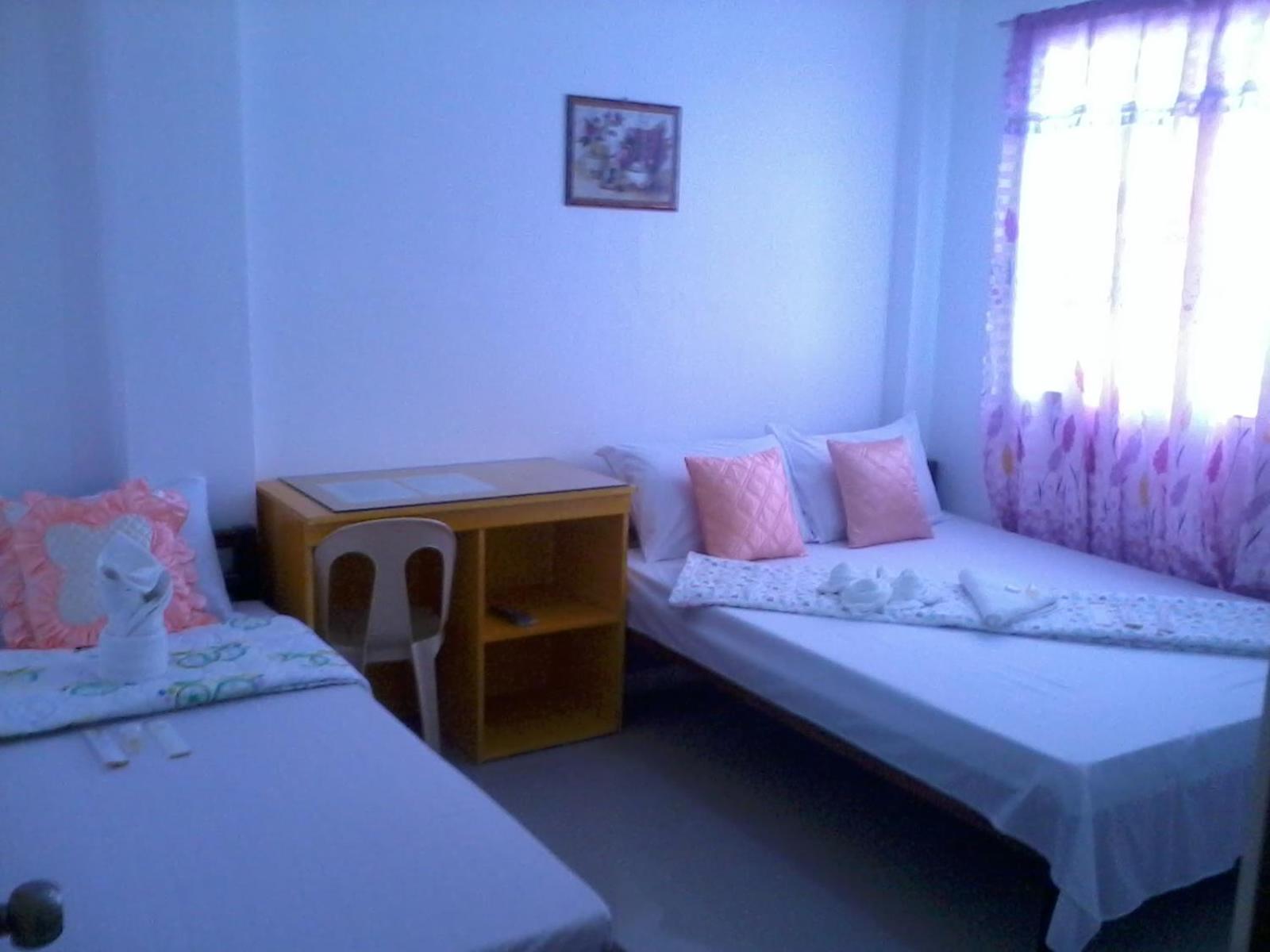Diamond Lodging house
