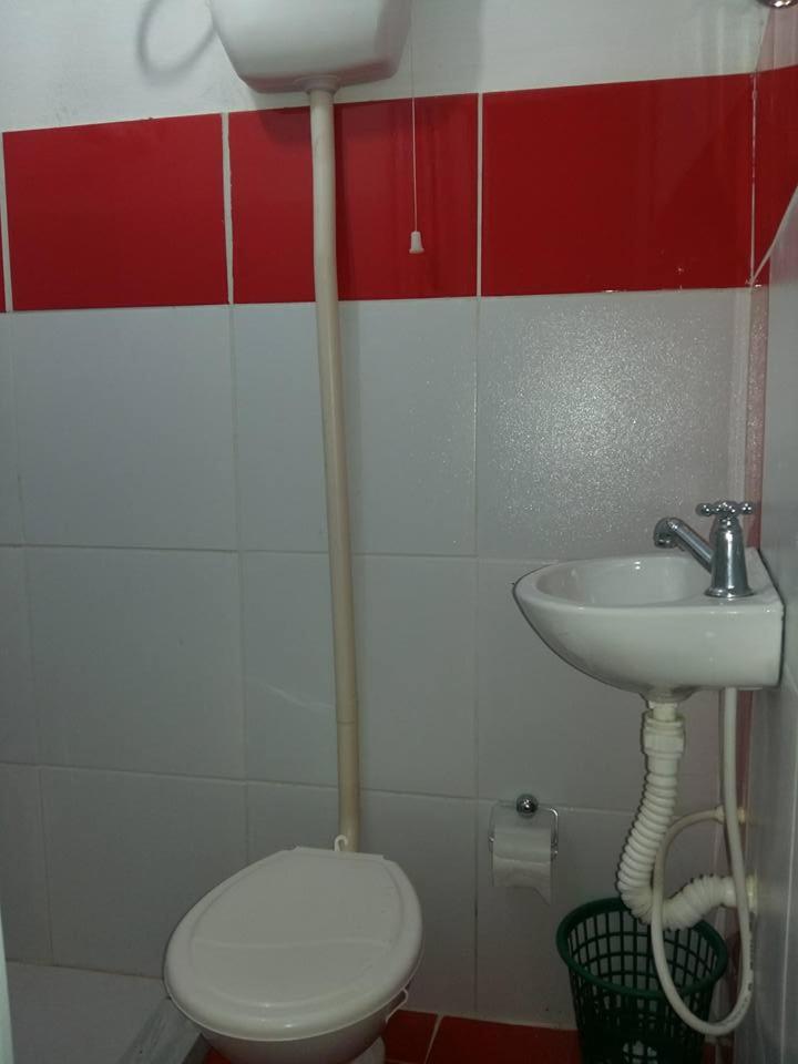 Hostel Margo Natal