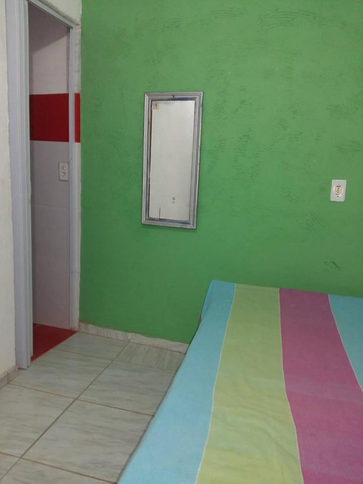 Hostel Margo Natal