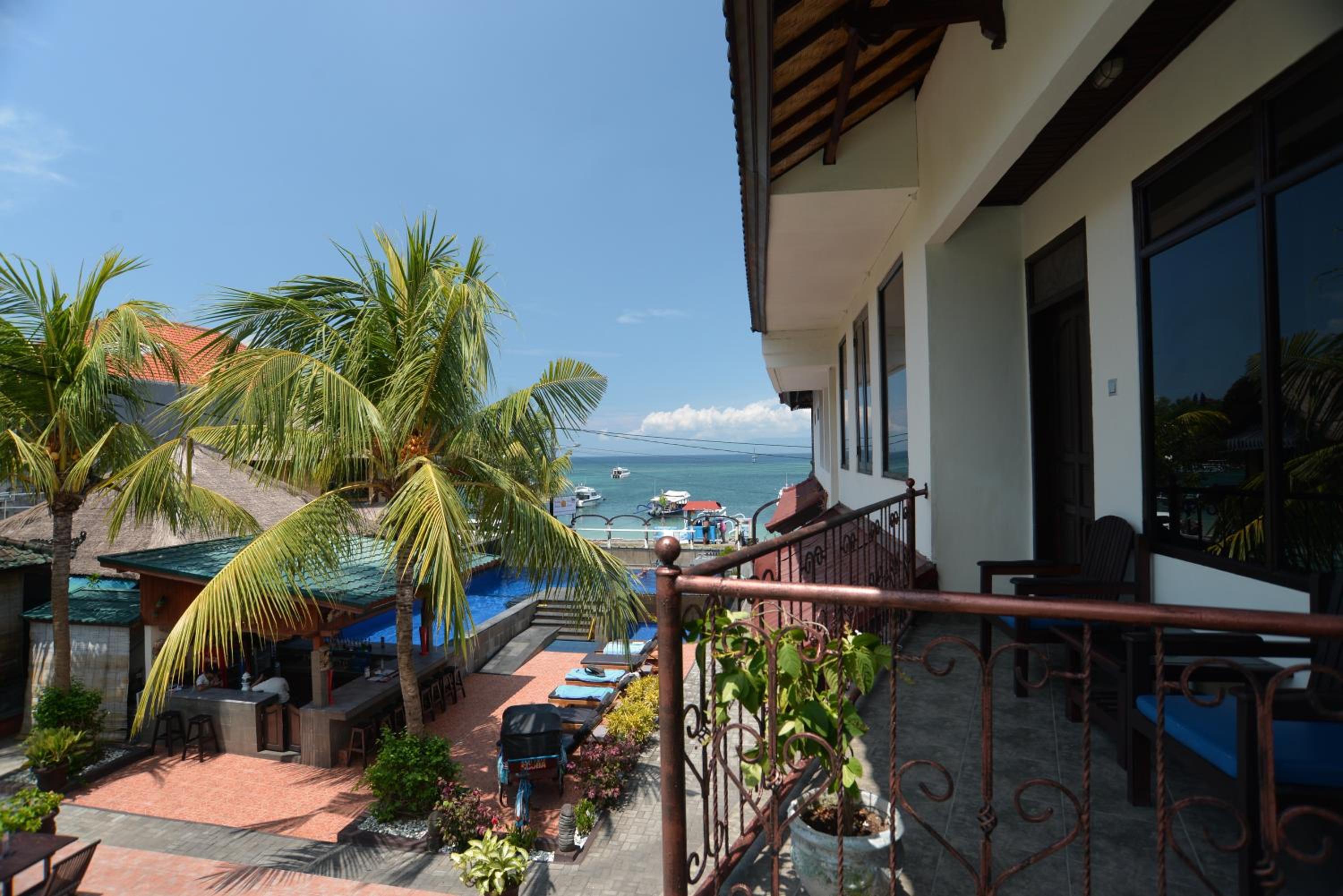 Absolute Scuba Bali Dive Resort