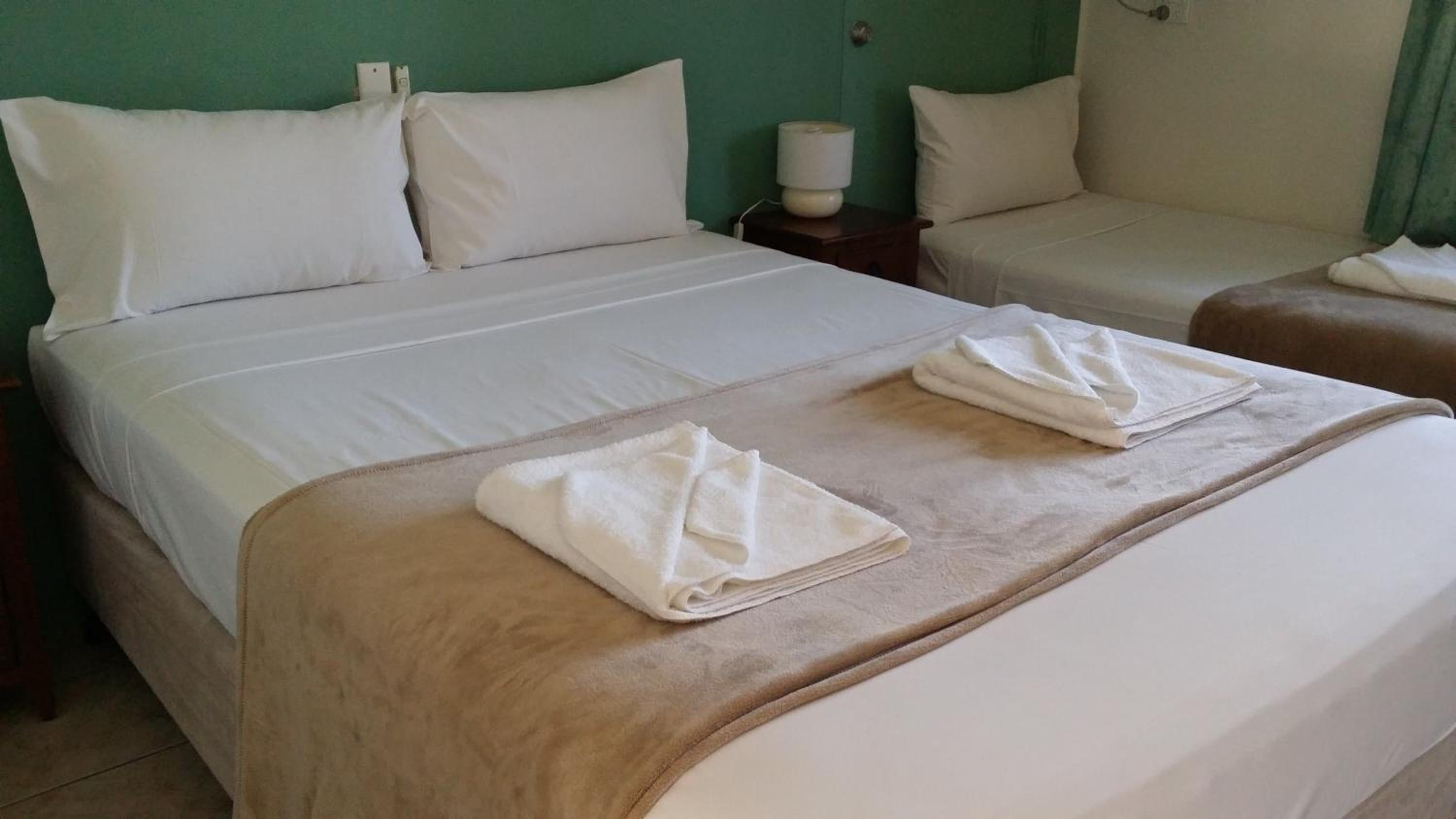 Mackay Motor Inn