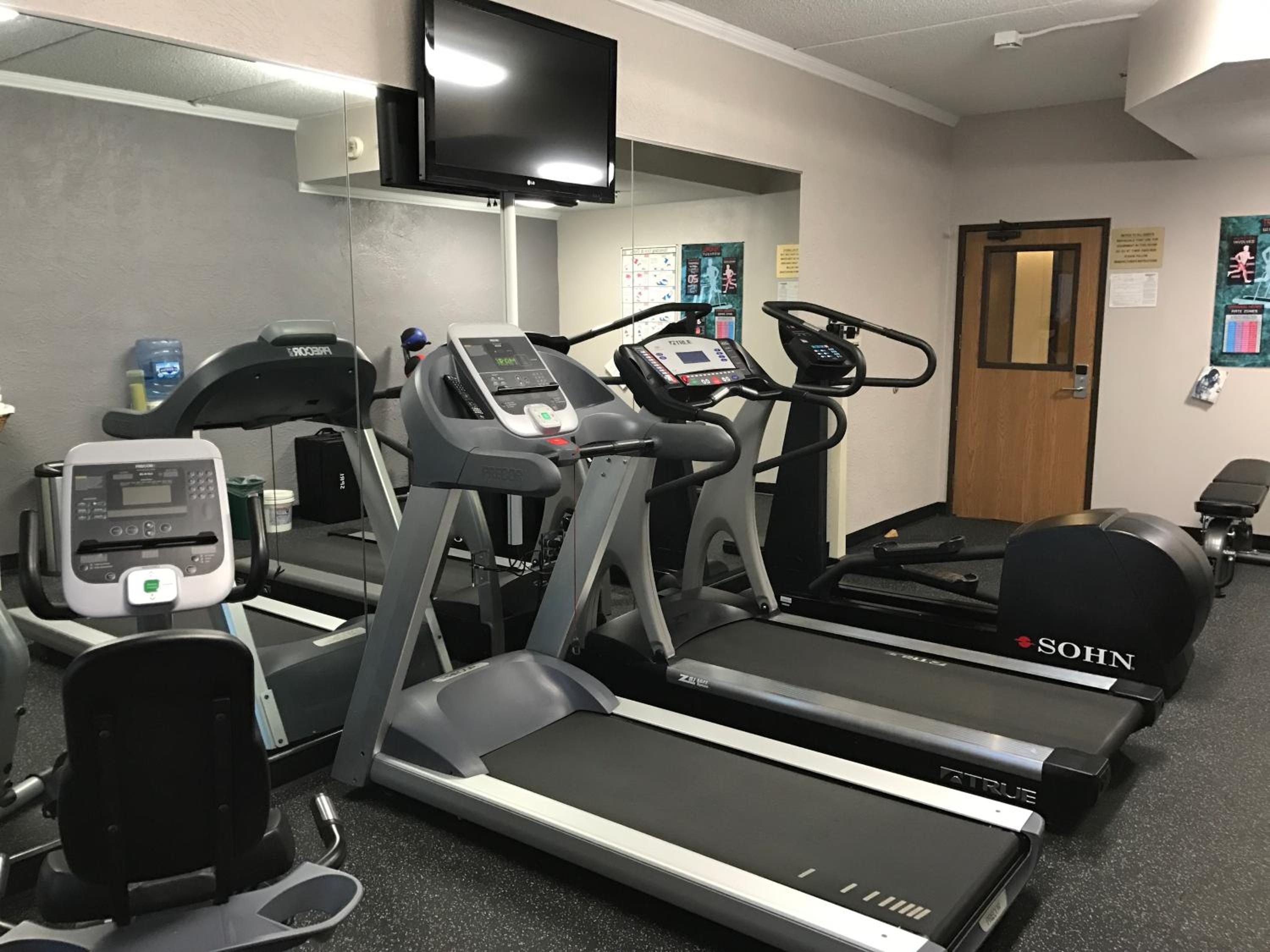 Country Inn  Suites by Radisson, Mt Pleasant-Racine West, WI - Property Image 8