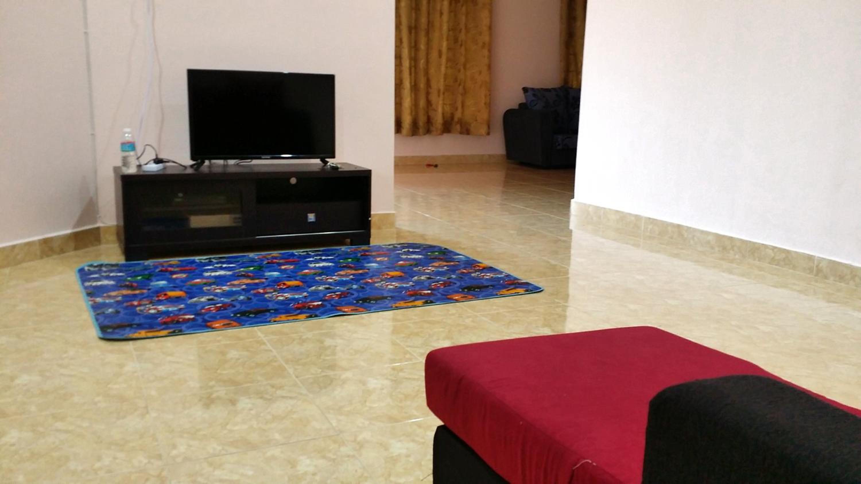 Noor Guesthouse view 5