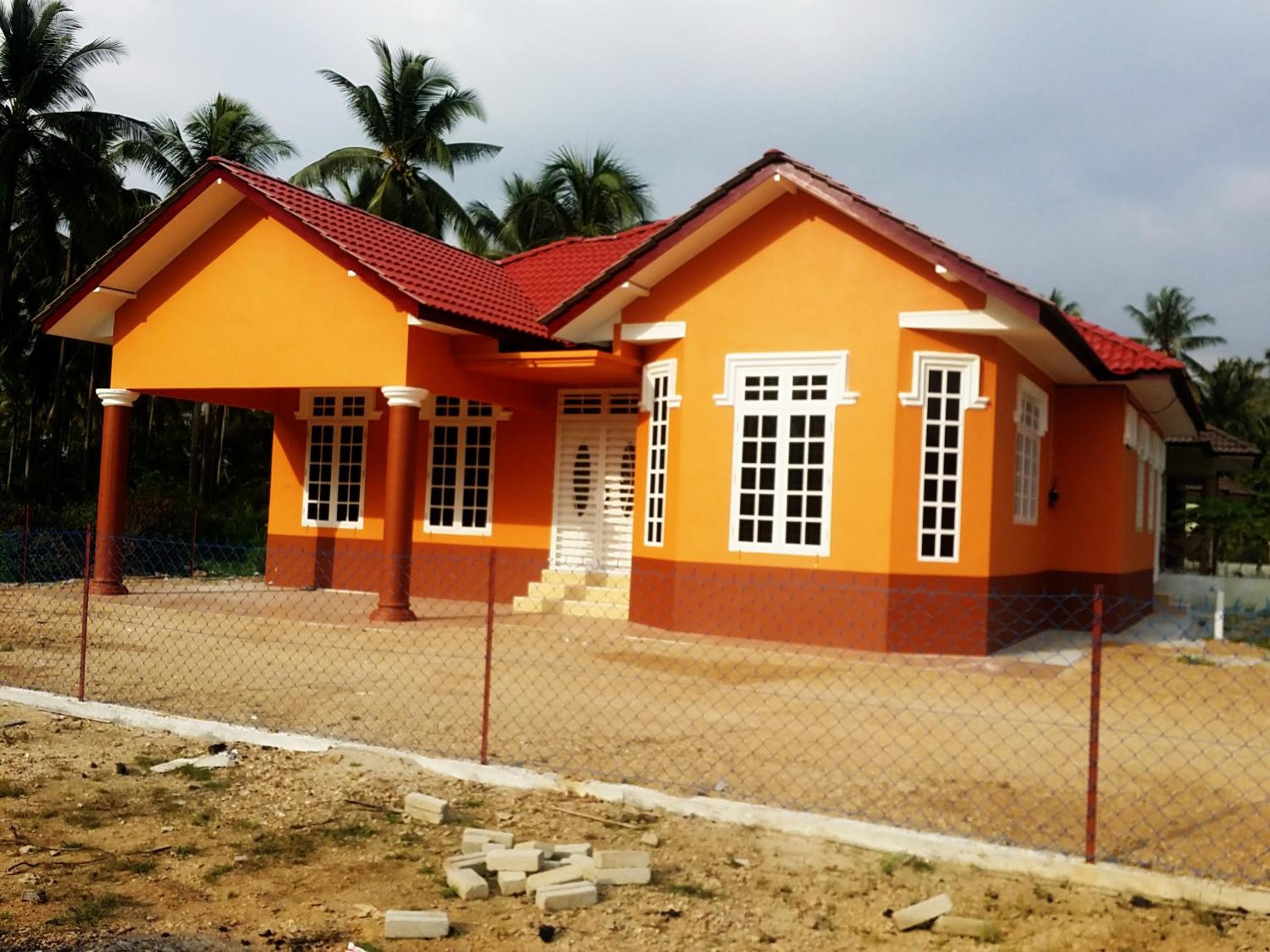 Noor Guesthouse view 2