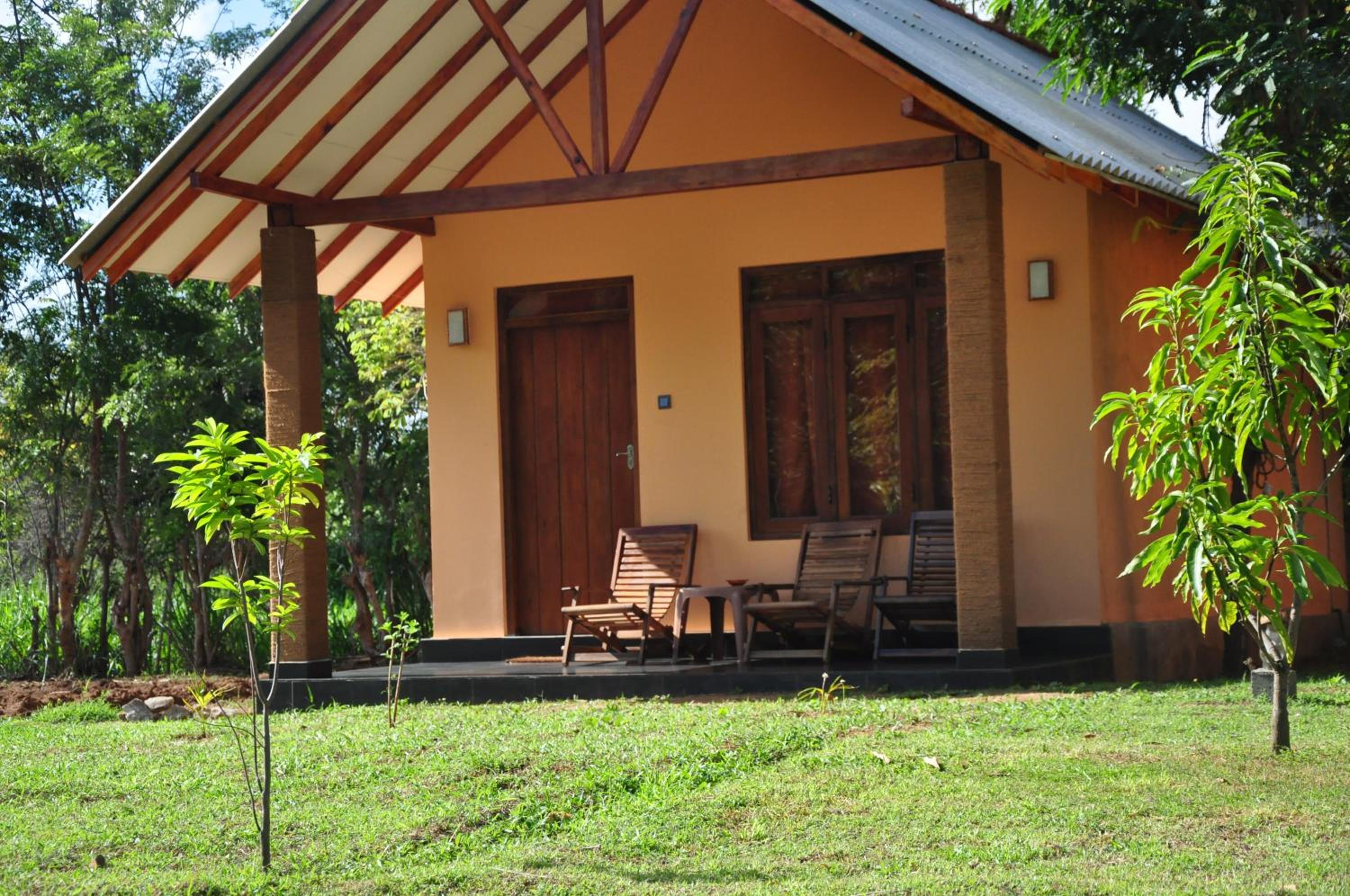 Liyon Rest sigiriya