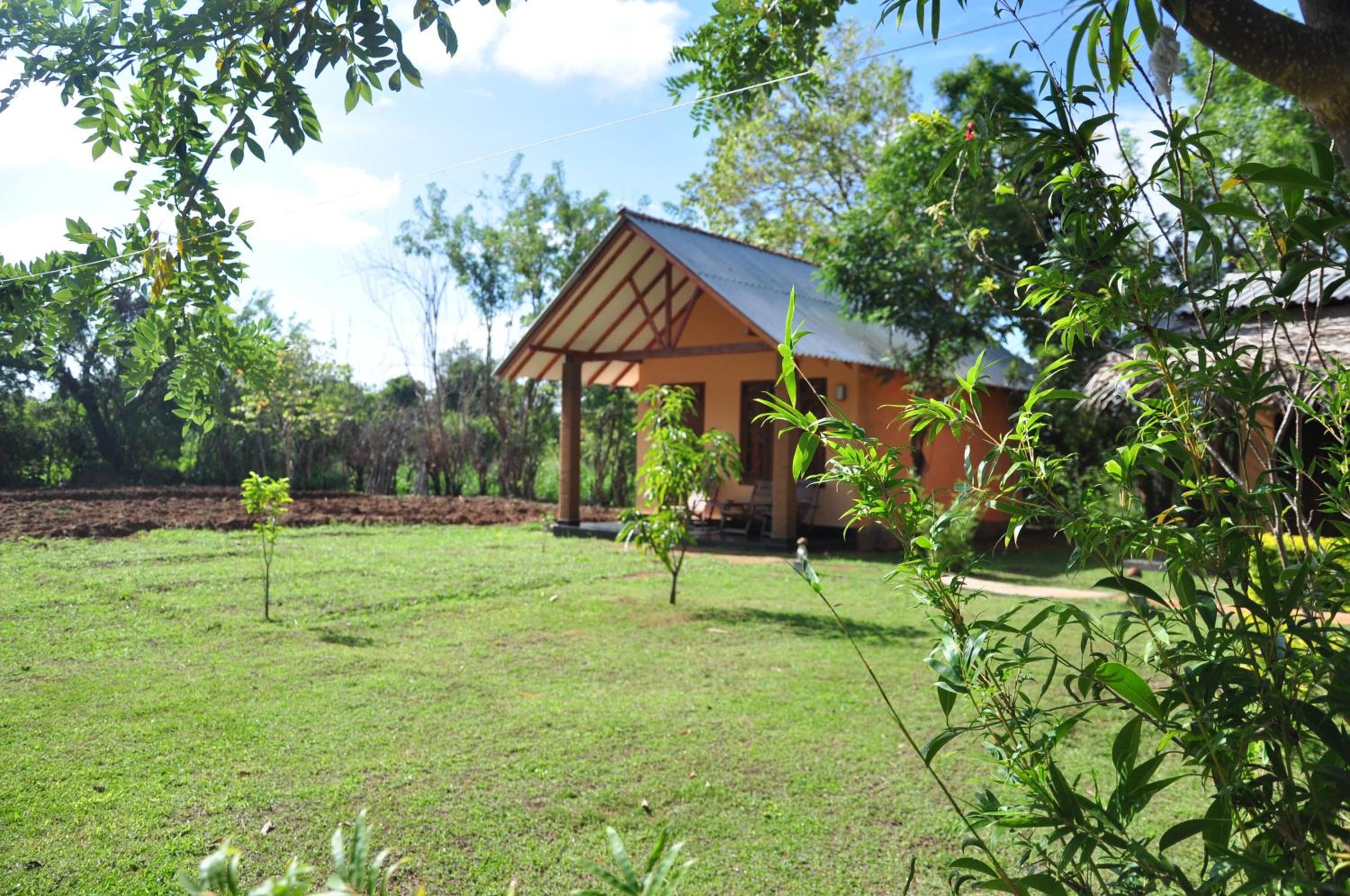 Liyon Rest sigiriya
