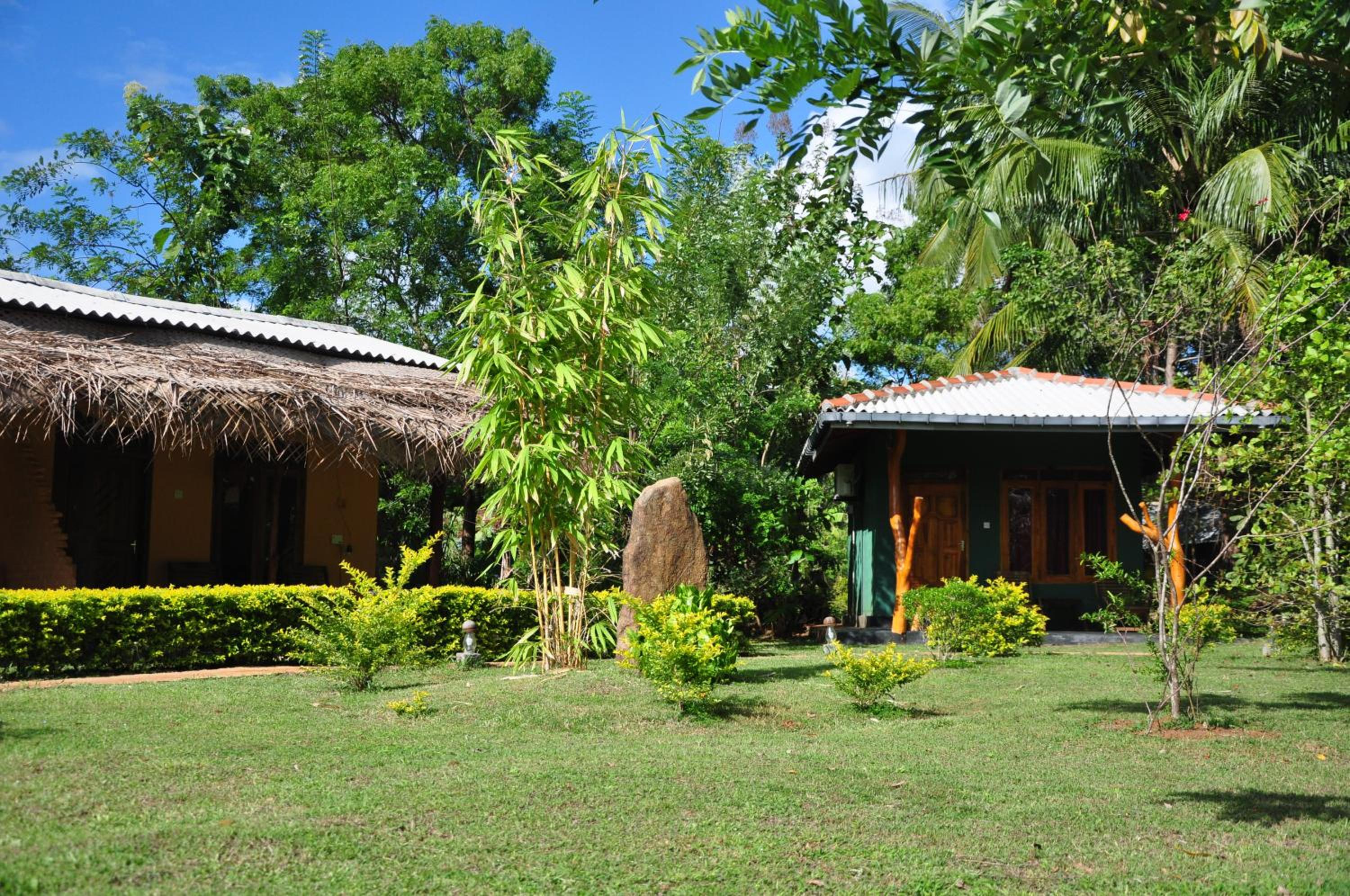 Liyon Rest sigiriya