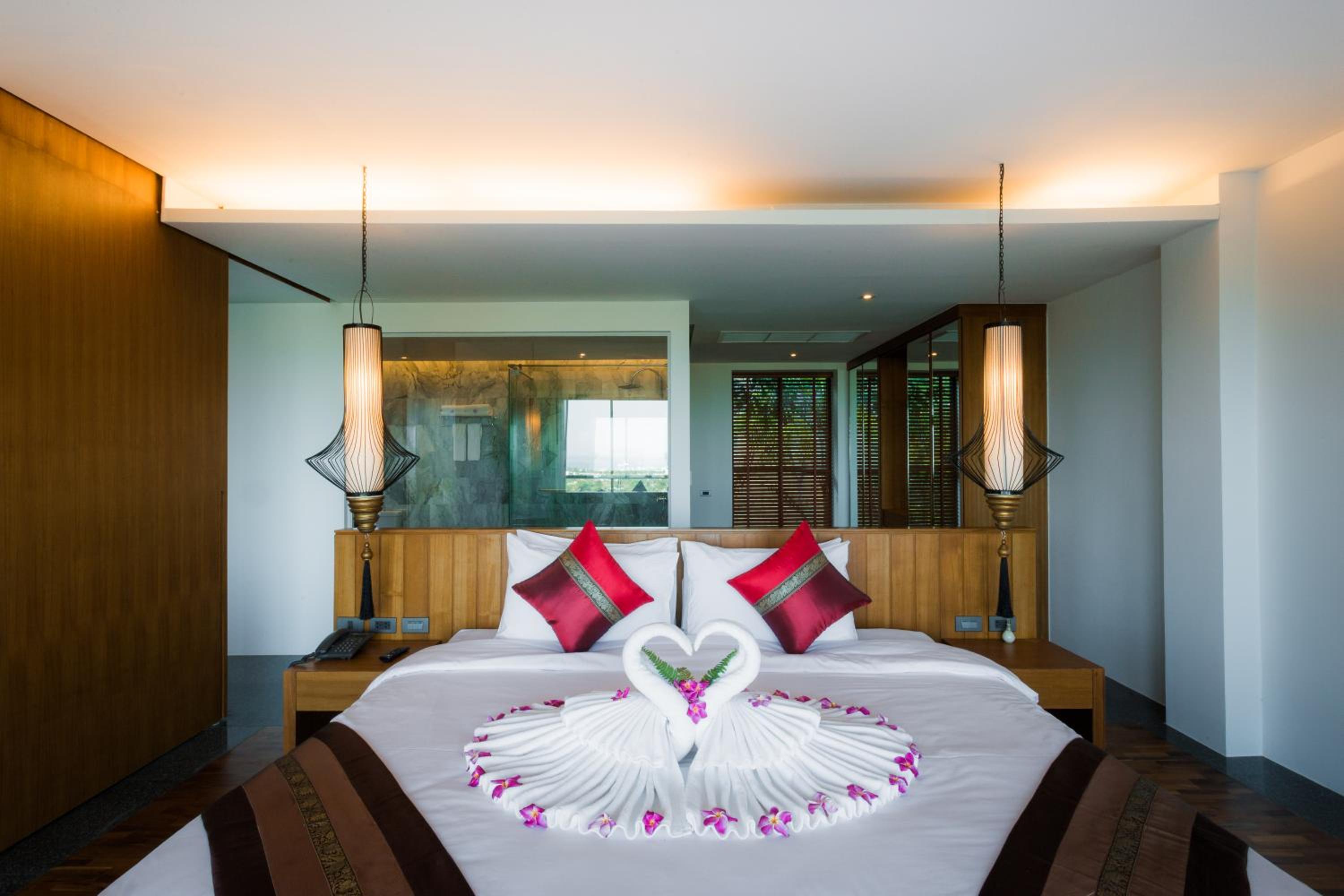 Chalong Chalet Resort, photo 36