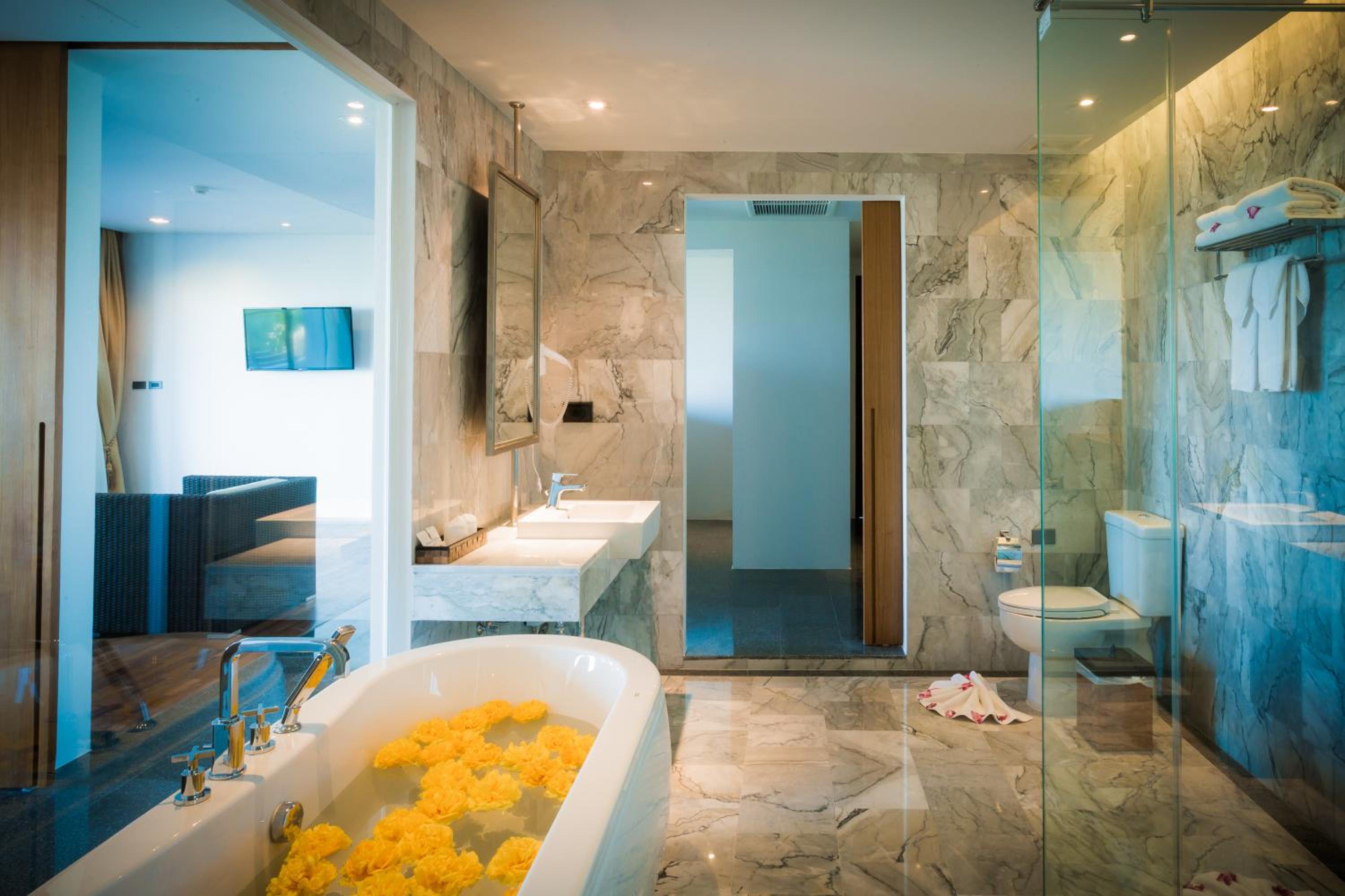 Chalong Chalet Resort, photo 42