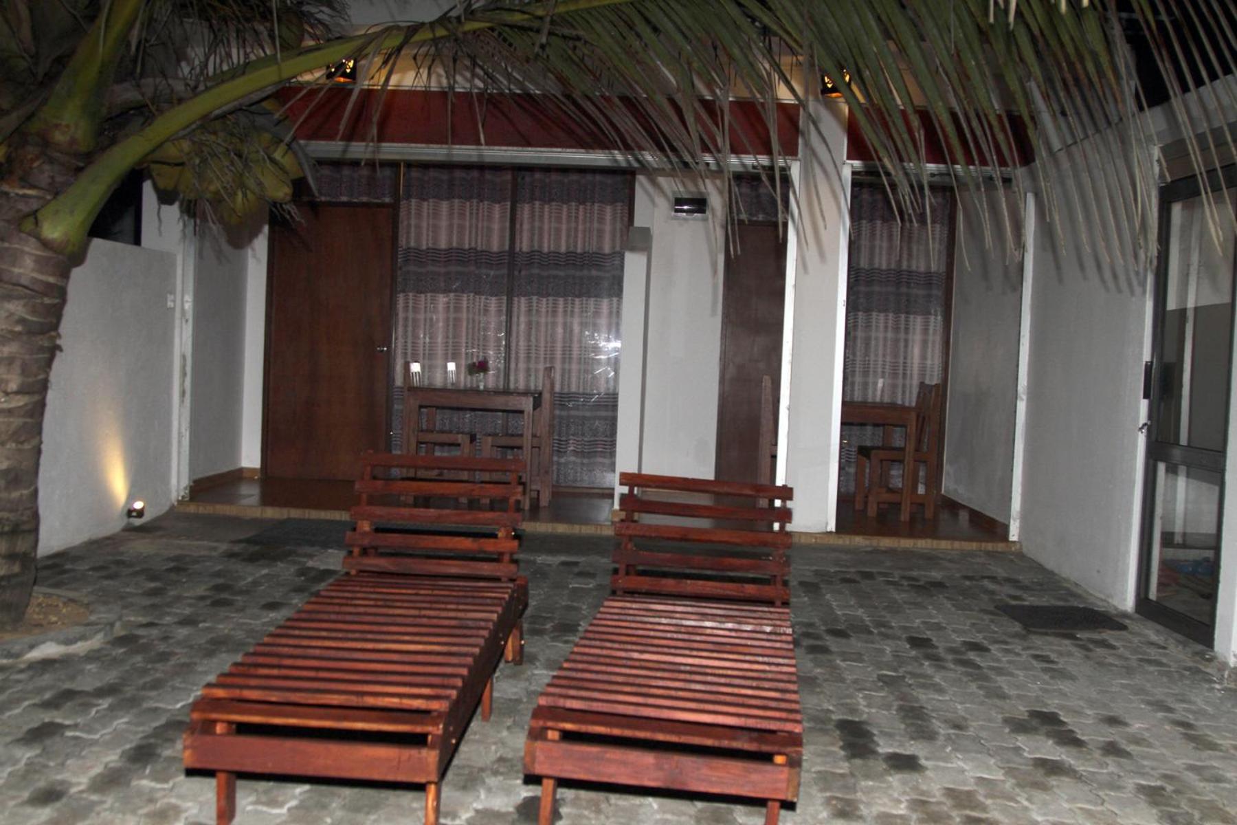 Dasa Beach View view 5