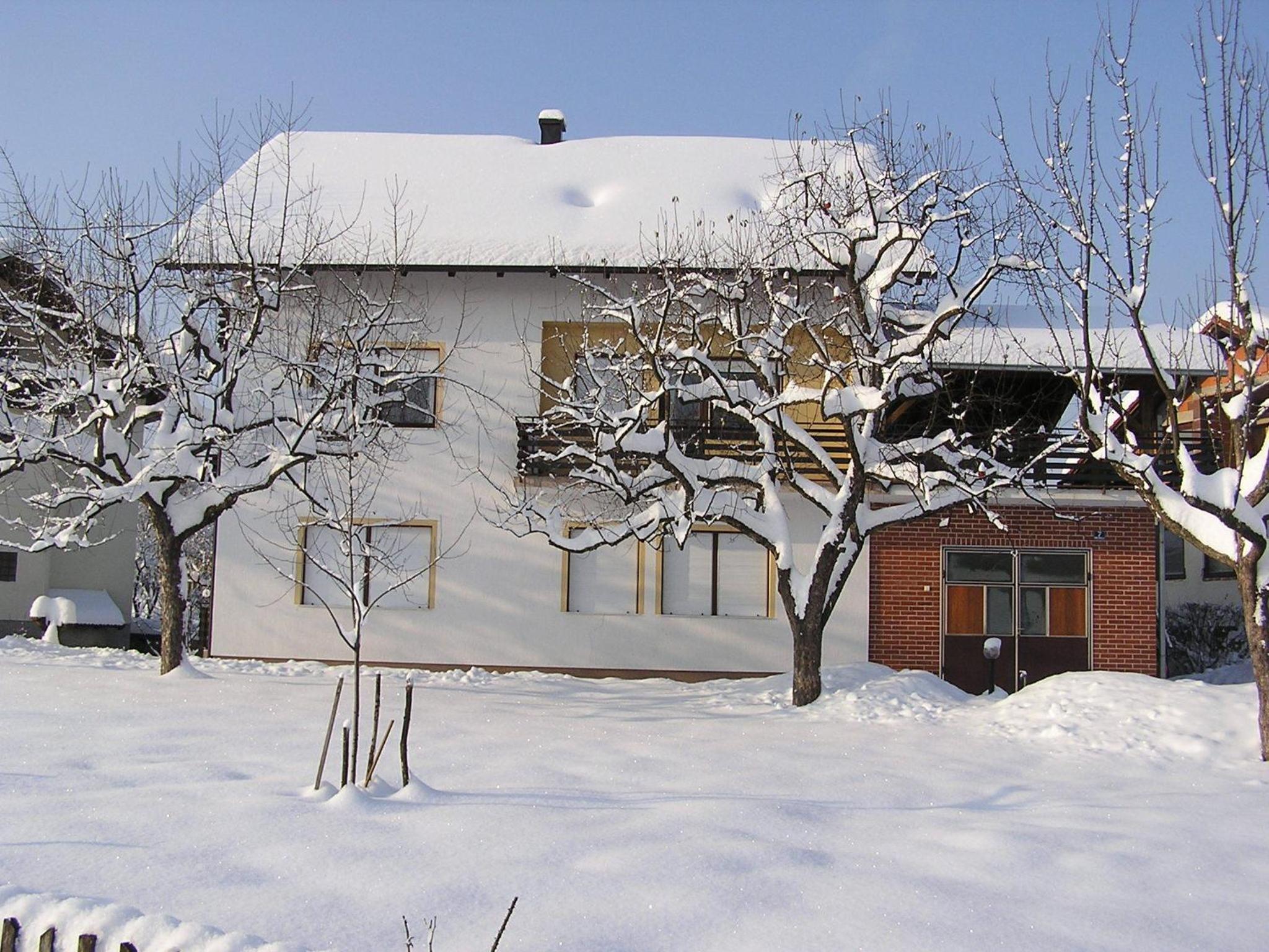 Rooms Marijana Obrovac view 4