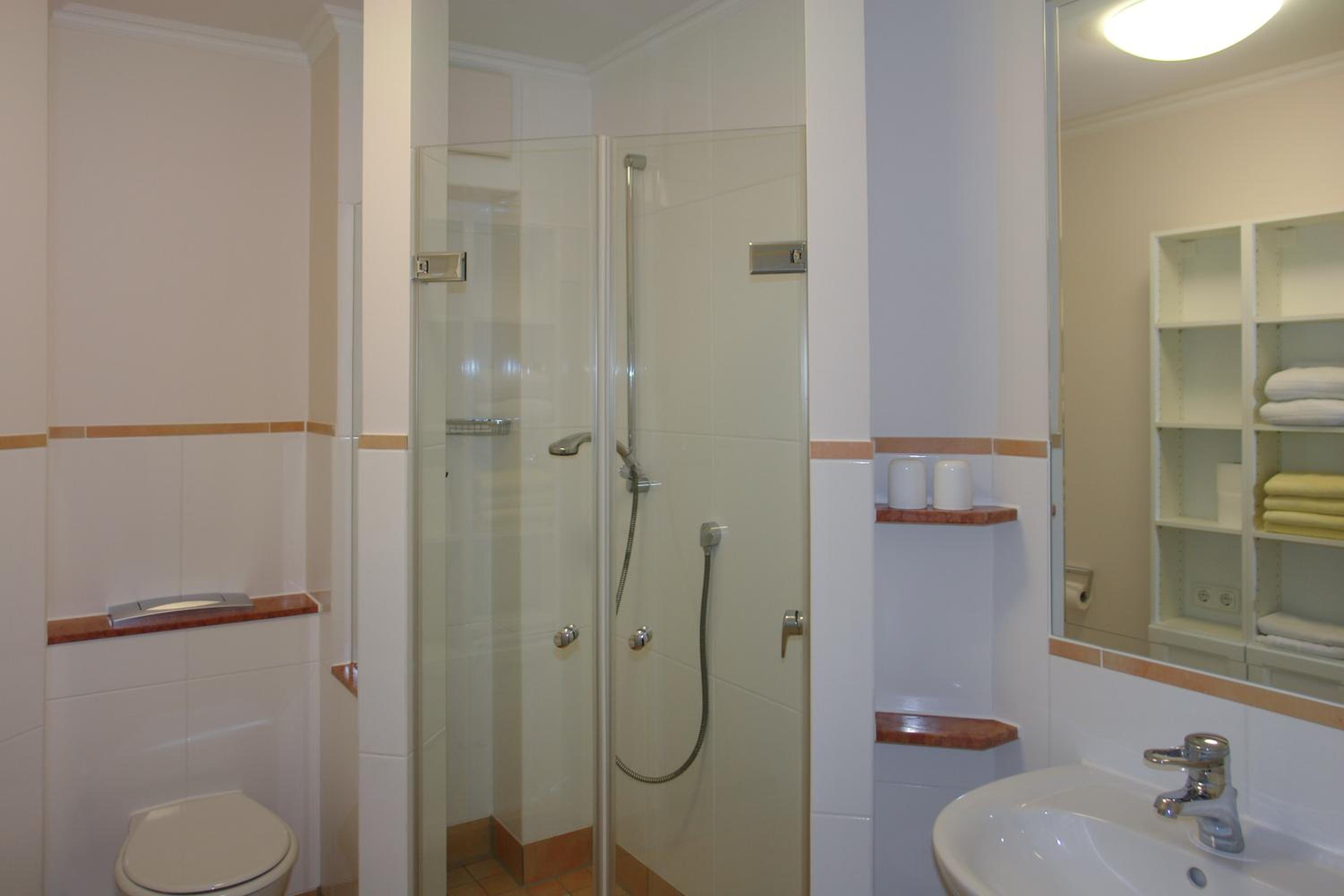 K & R Appartements Binz