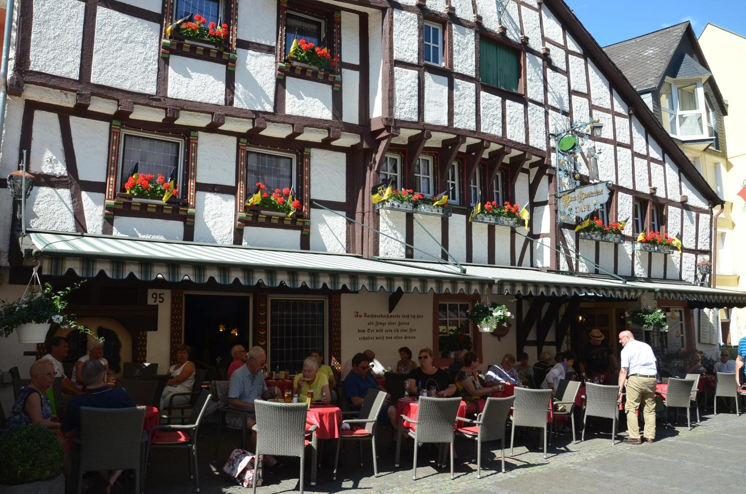 Mosel Röschen