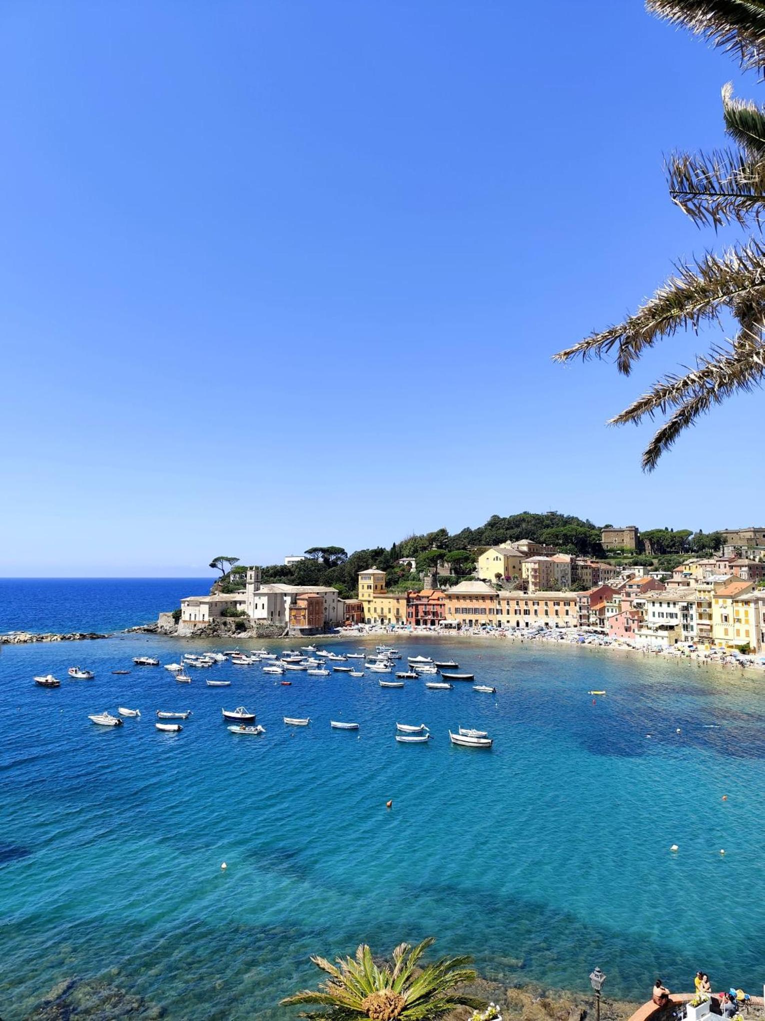 B&B Terra Di Liguria, photo 21
