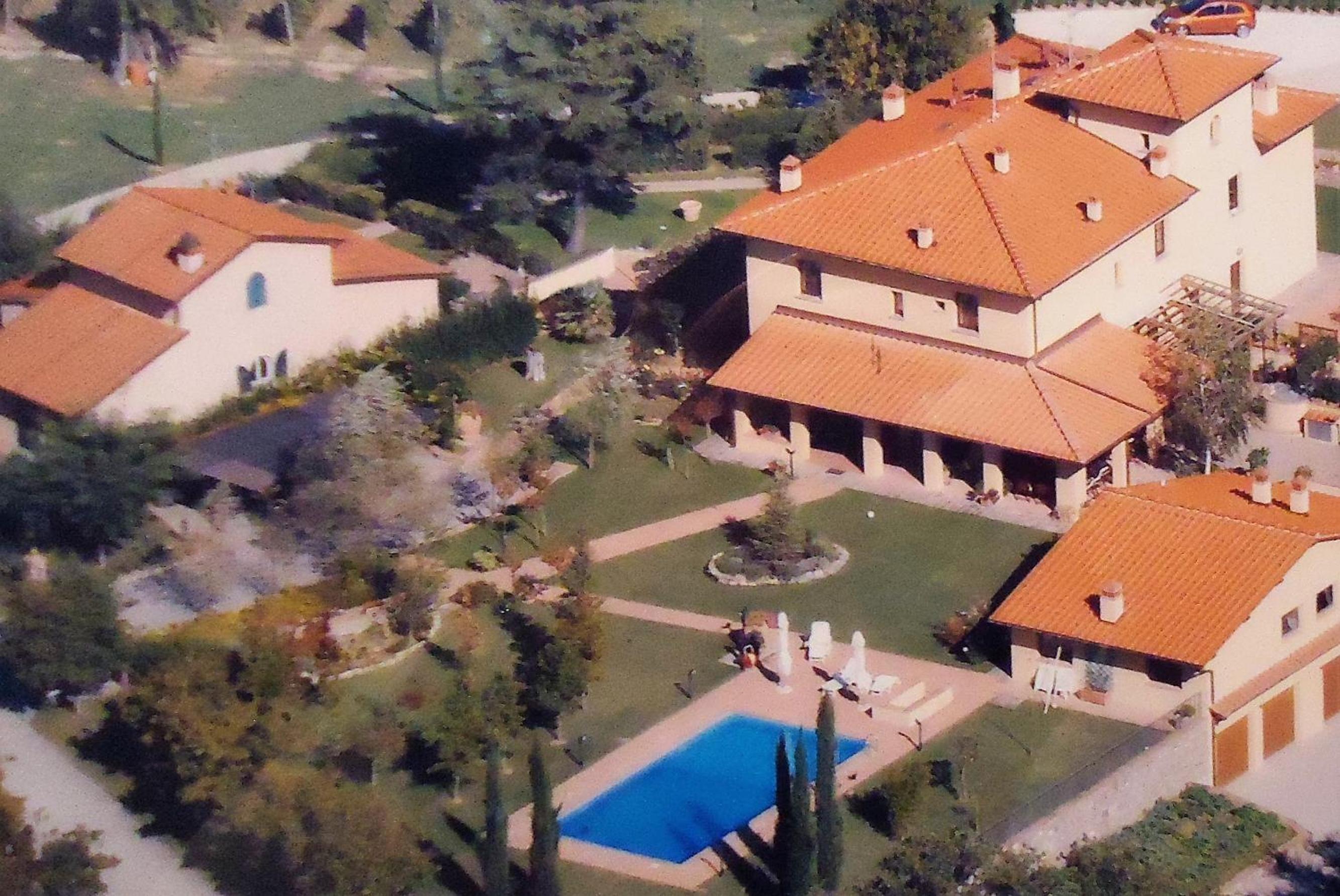 Torrebianca Tuscany