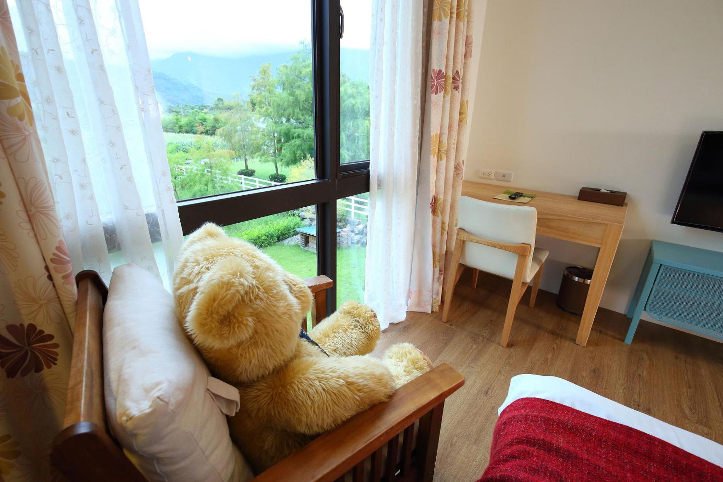 Chuying Sunrise B&B