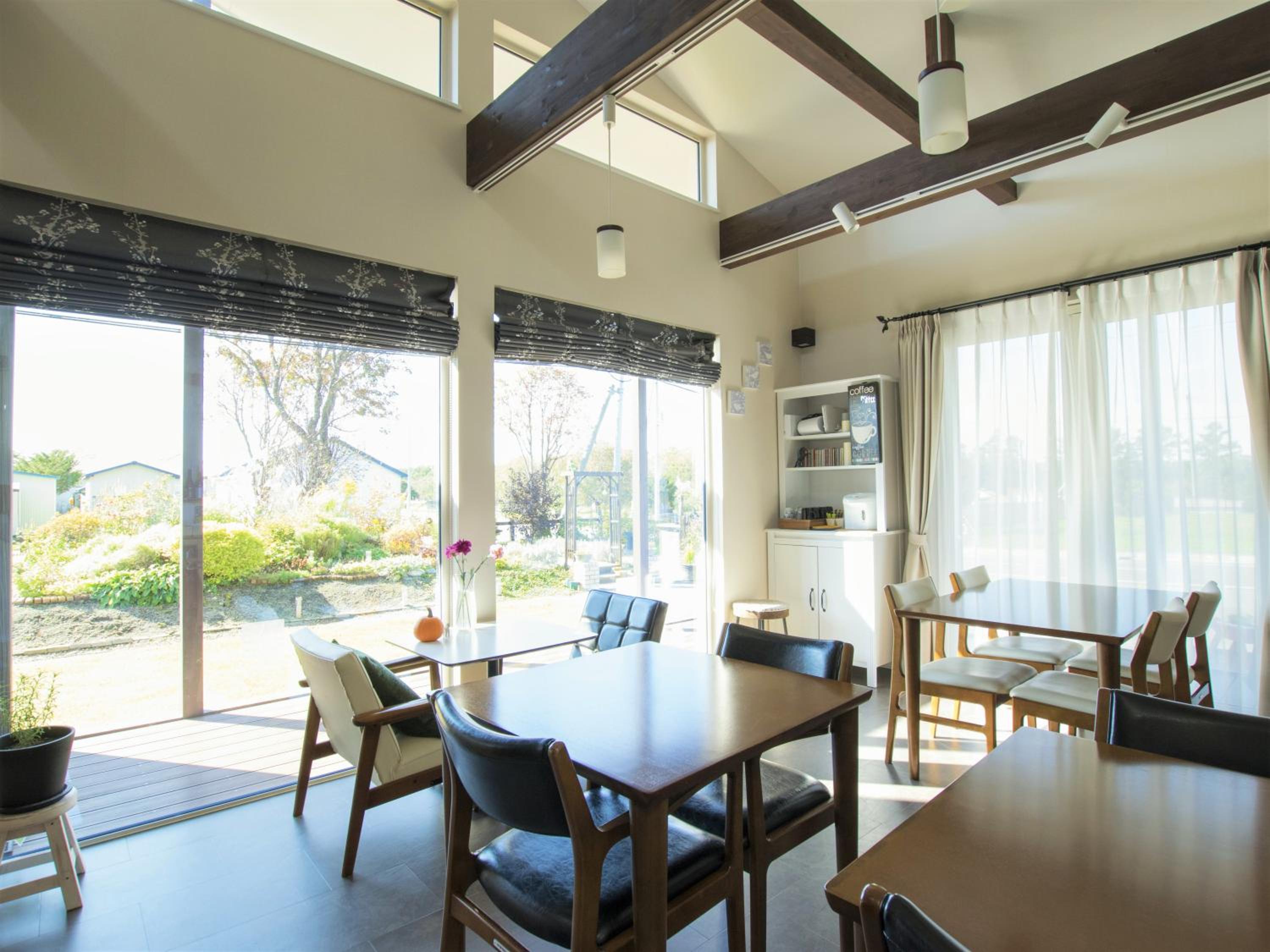 North Gate Inn ABIRA