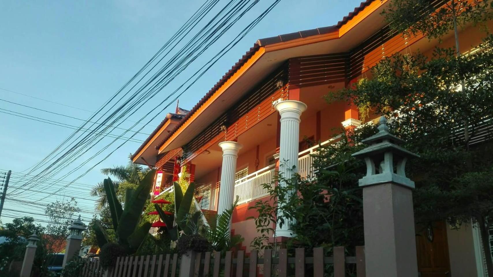 Lampang Lanna Home