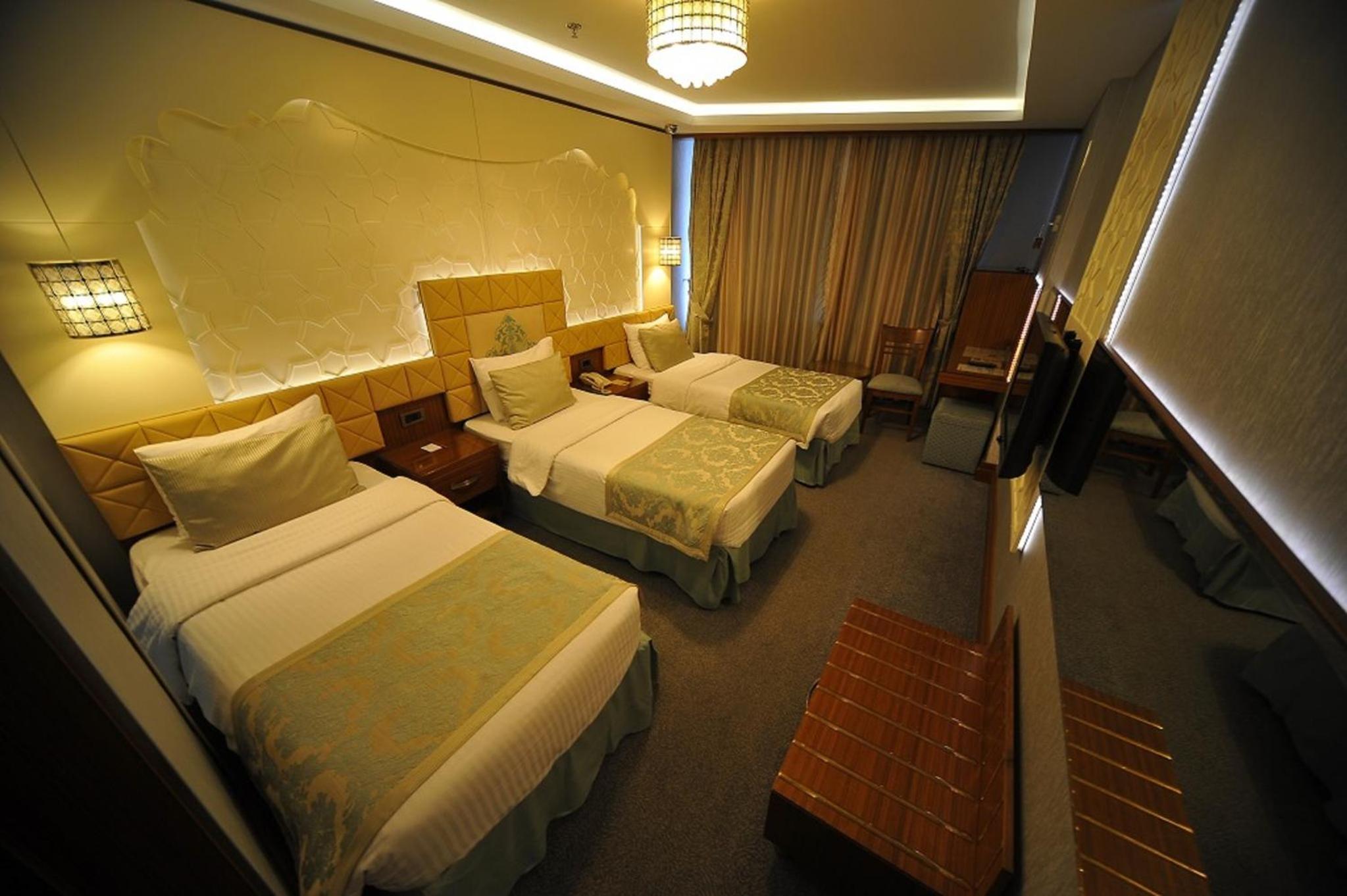 Style Star Otel Cihangir - Image 42